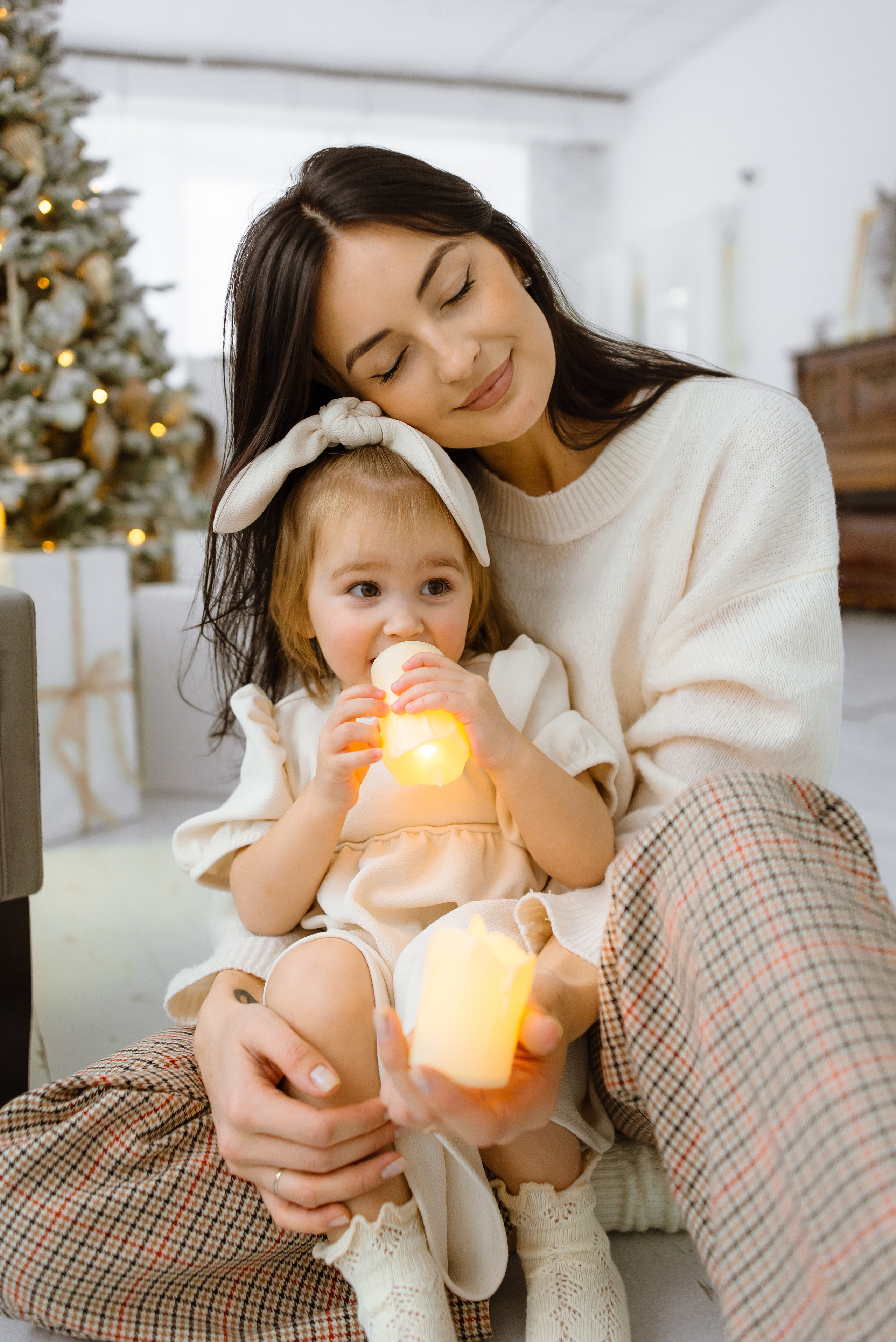 Студийная. Свадебный и семейный фотограф Кристина Лисина в Арзамасе