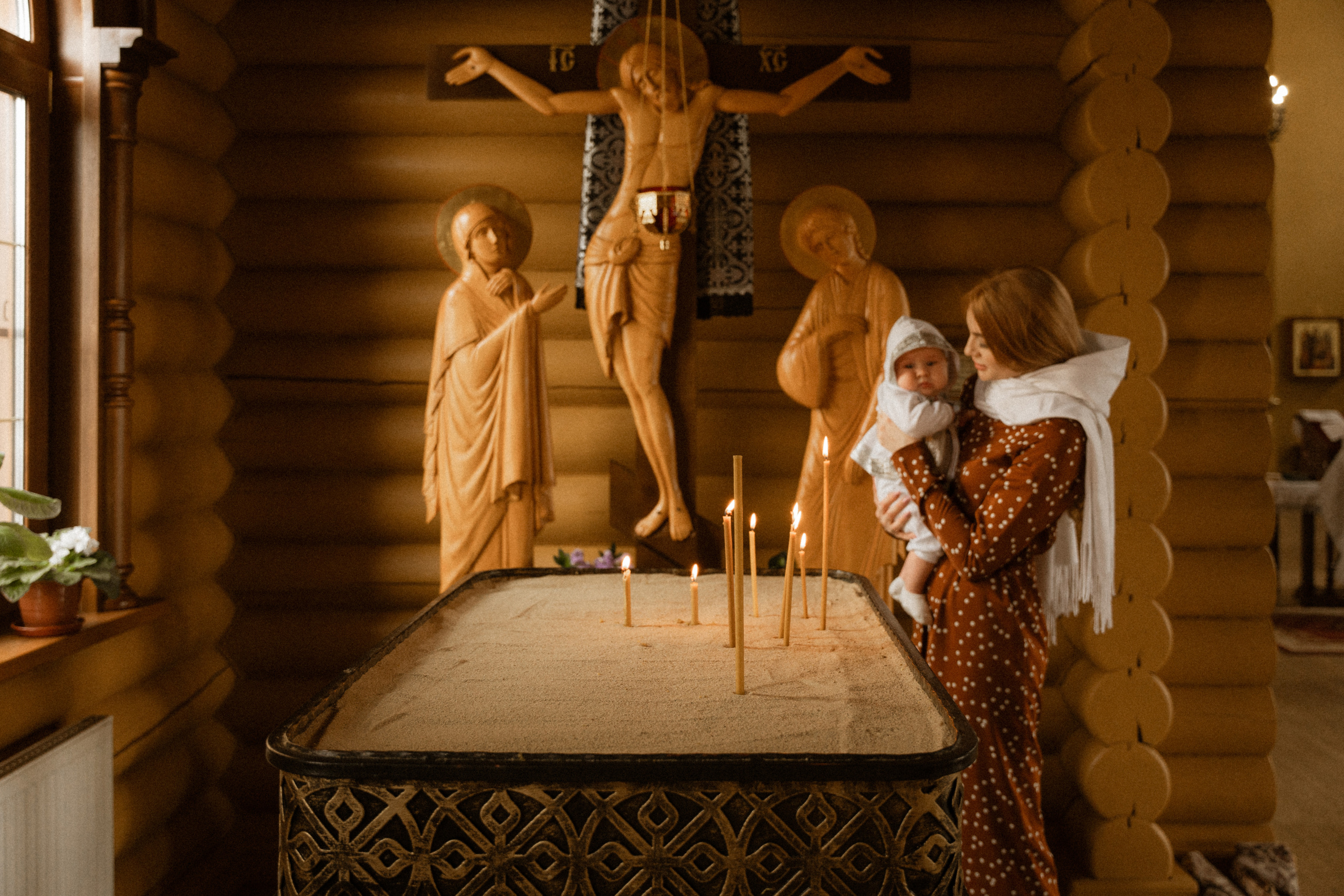 Альбом 4. Свадебный и семейный фотограф Кристина Лисина в Арзамасе