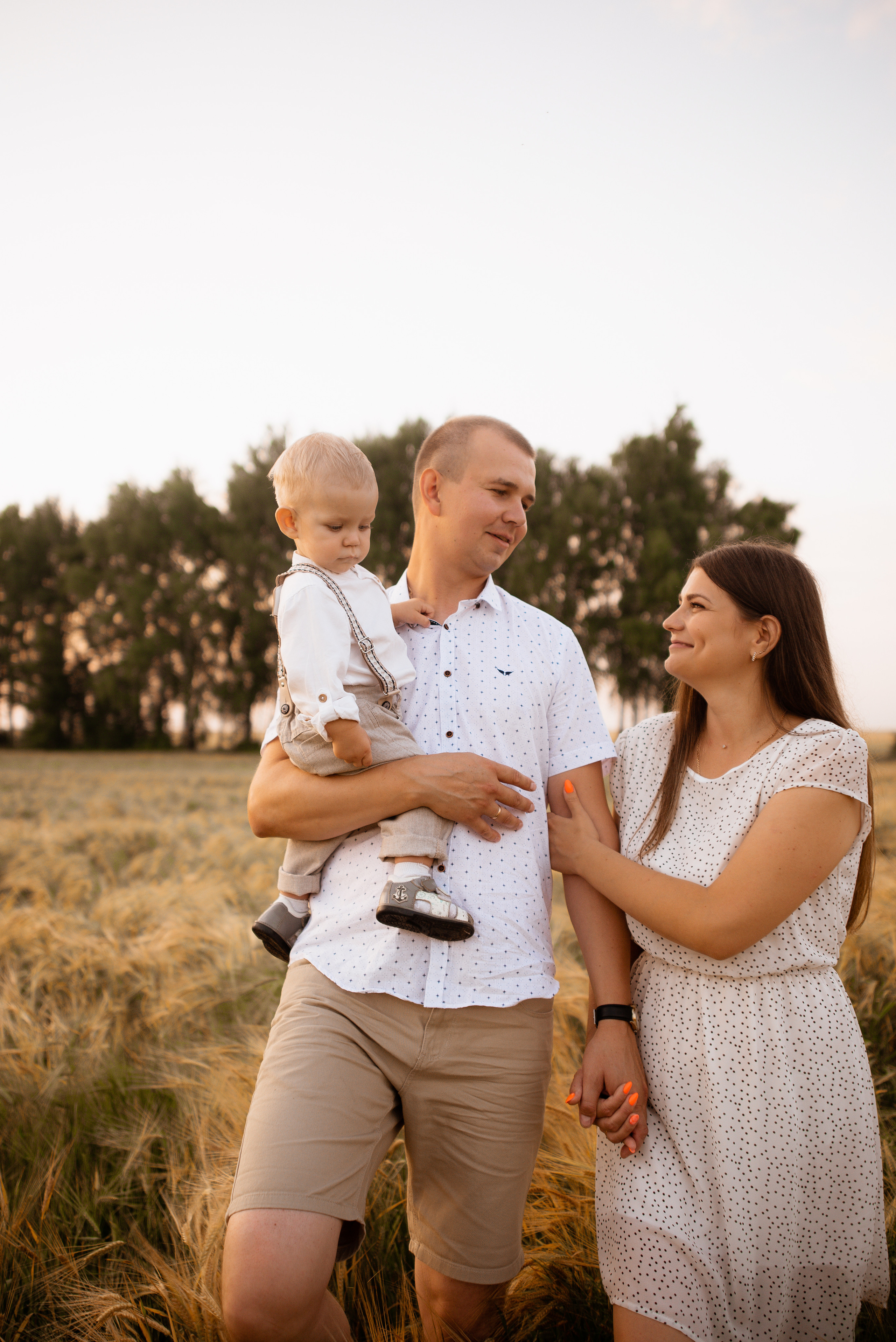 Альбом15. Свадебный и семейный фотограф Кристина Лисина в Арзамасе