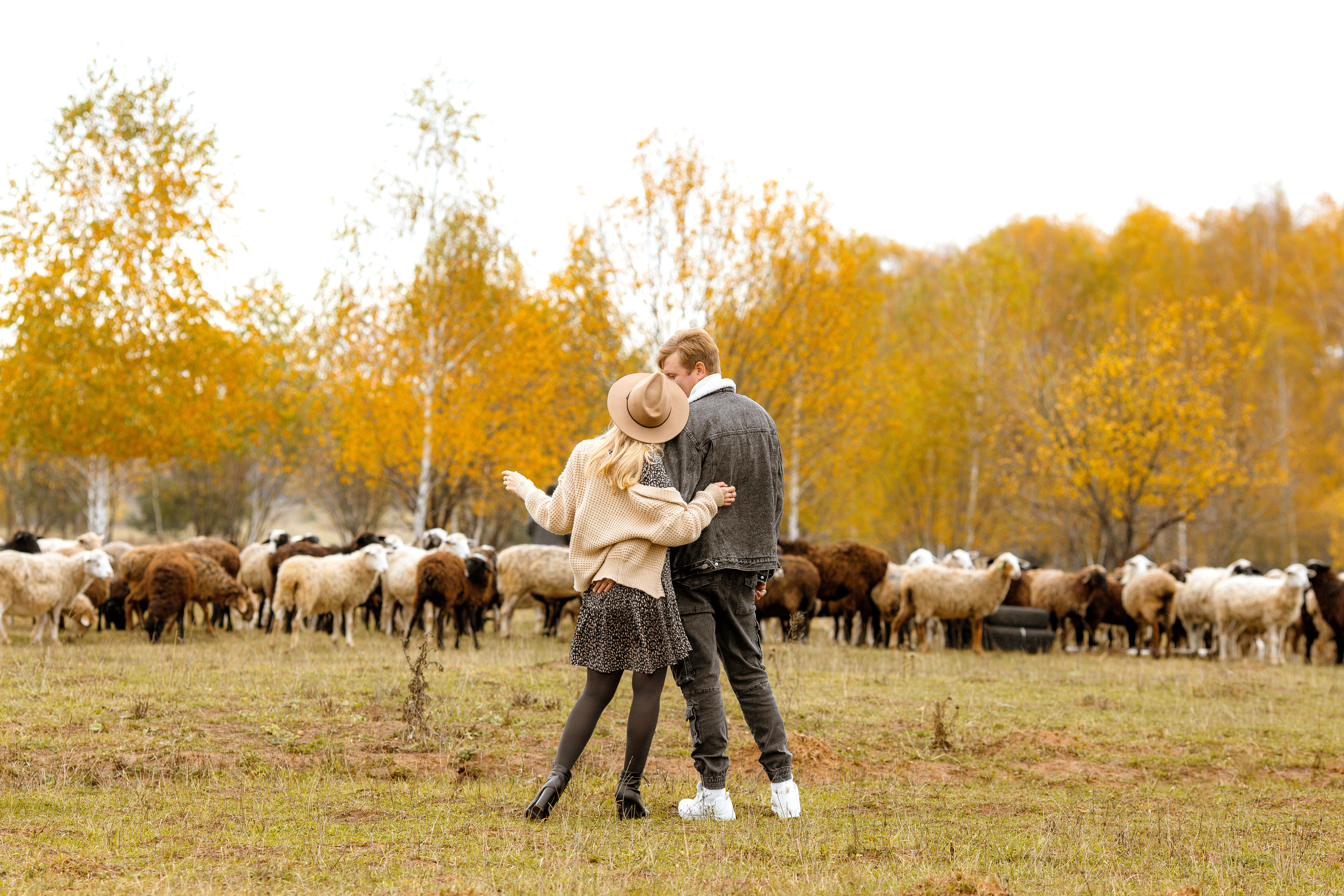 Альбом6. Свадебный и семейный фотограф Кристина Лисина в Арзамасе