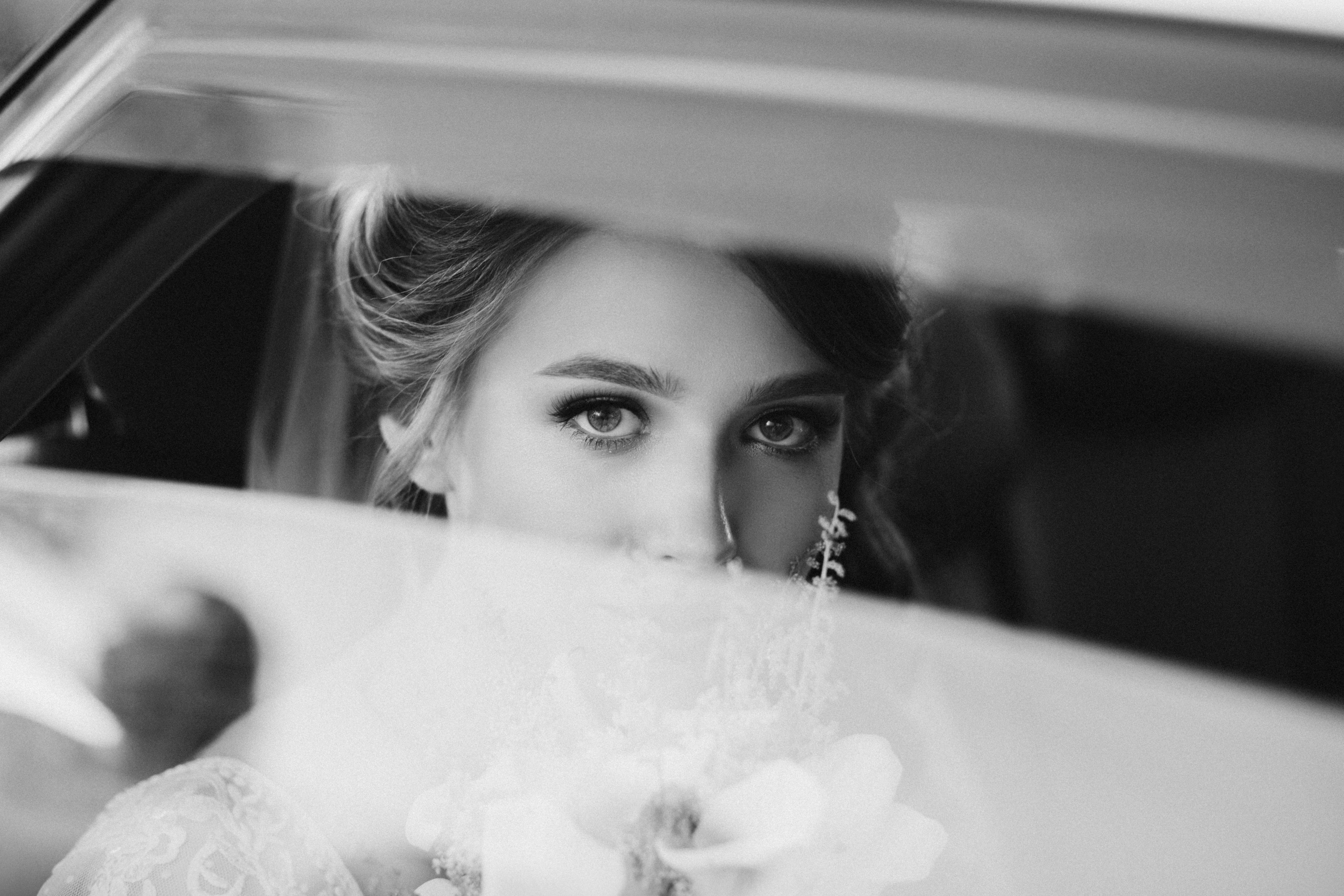 Альбом1. Свадебный и семейный фотограф Кристина Лисина в Арзамасе