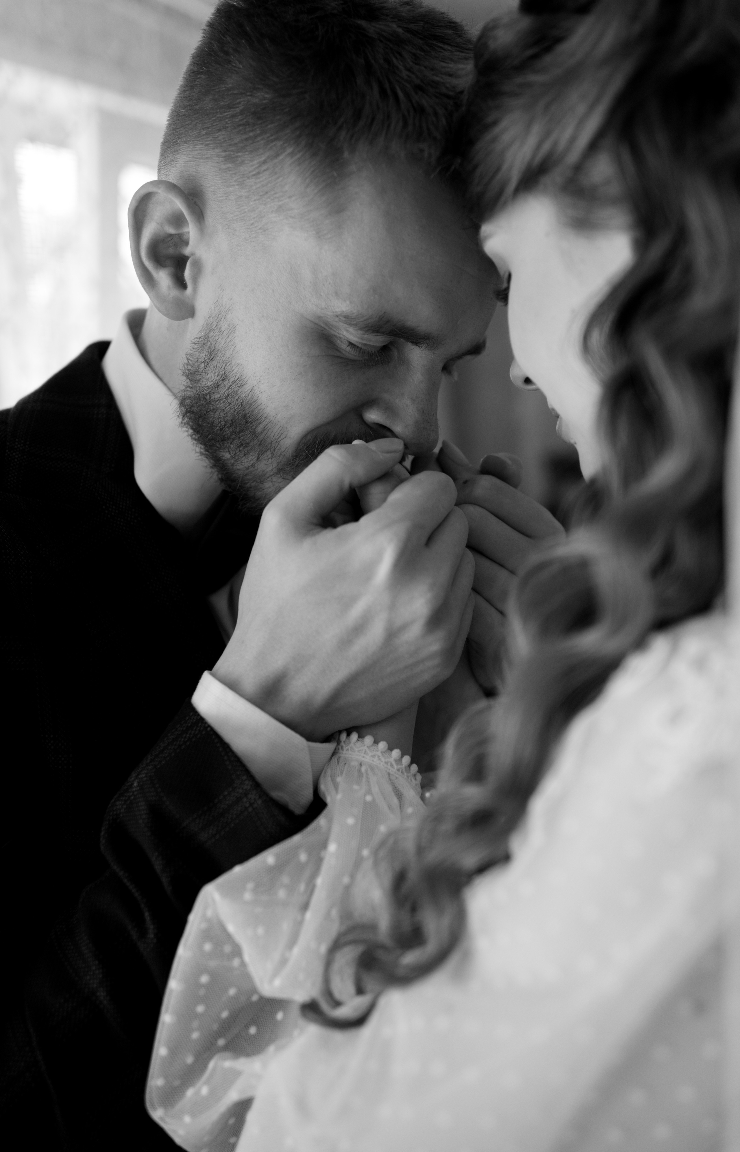 Альбом1. Свадебный и семейный фотограф Кристина Лисина в Арзамасе