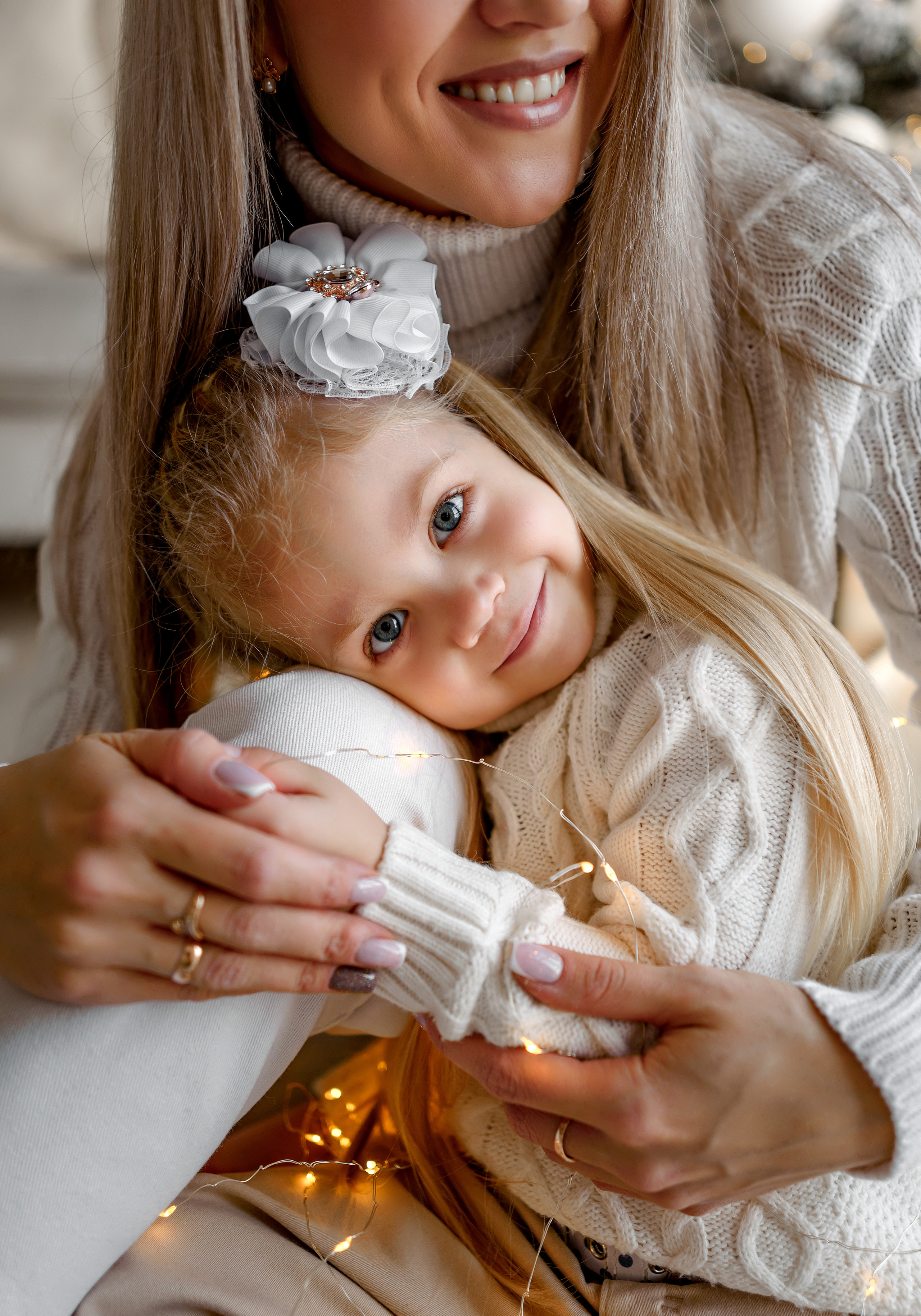 Студийная. Свадебный и семейный фотограф Кристина Лисина в Арзамасе