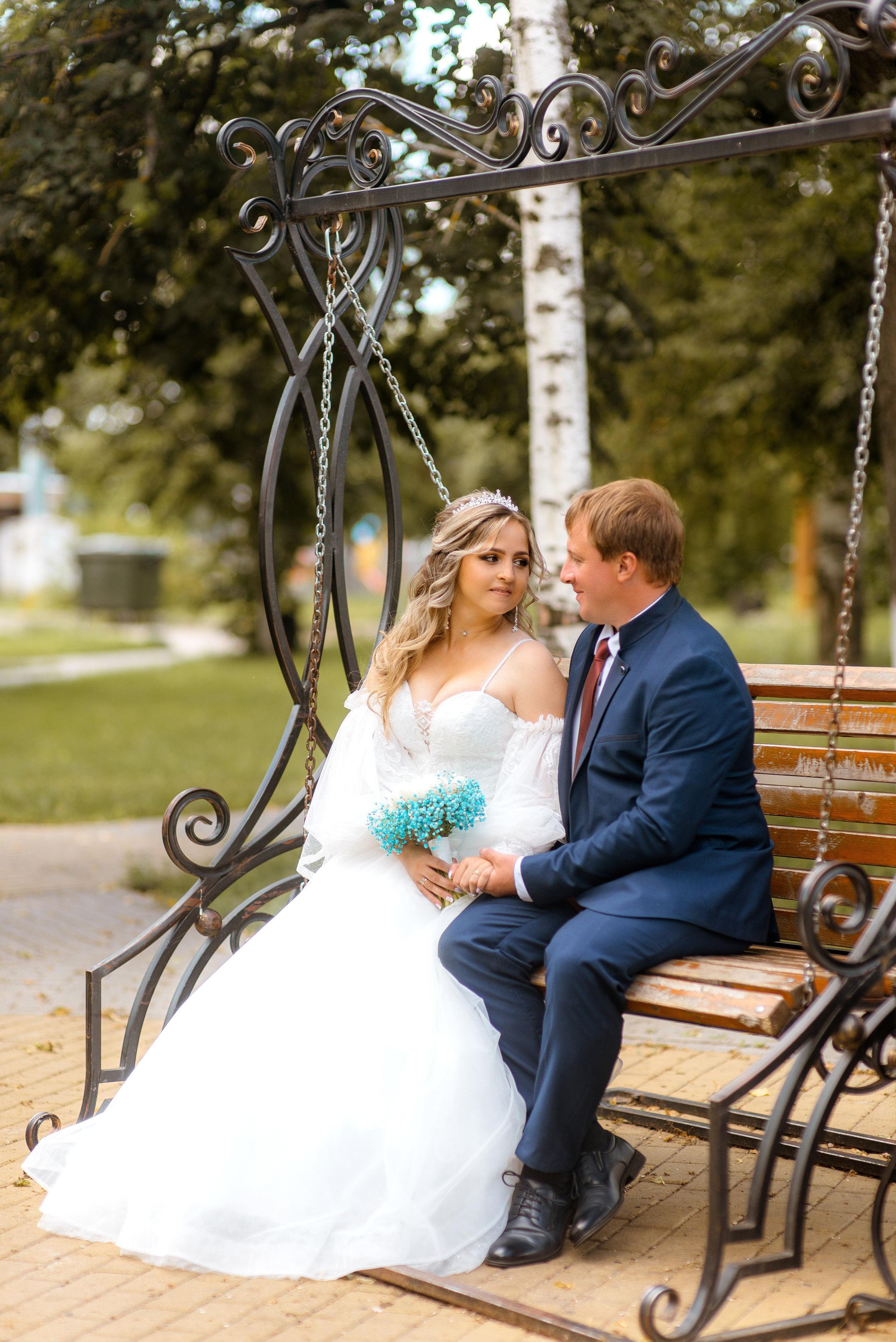 Альбом2. Свадебный и семейный фотограф Кристина Лисина в Арзамасе