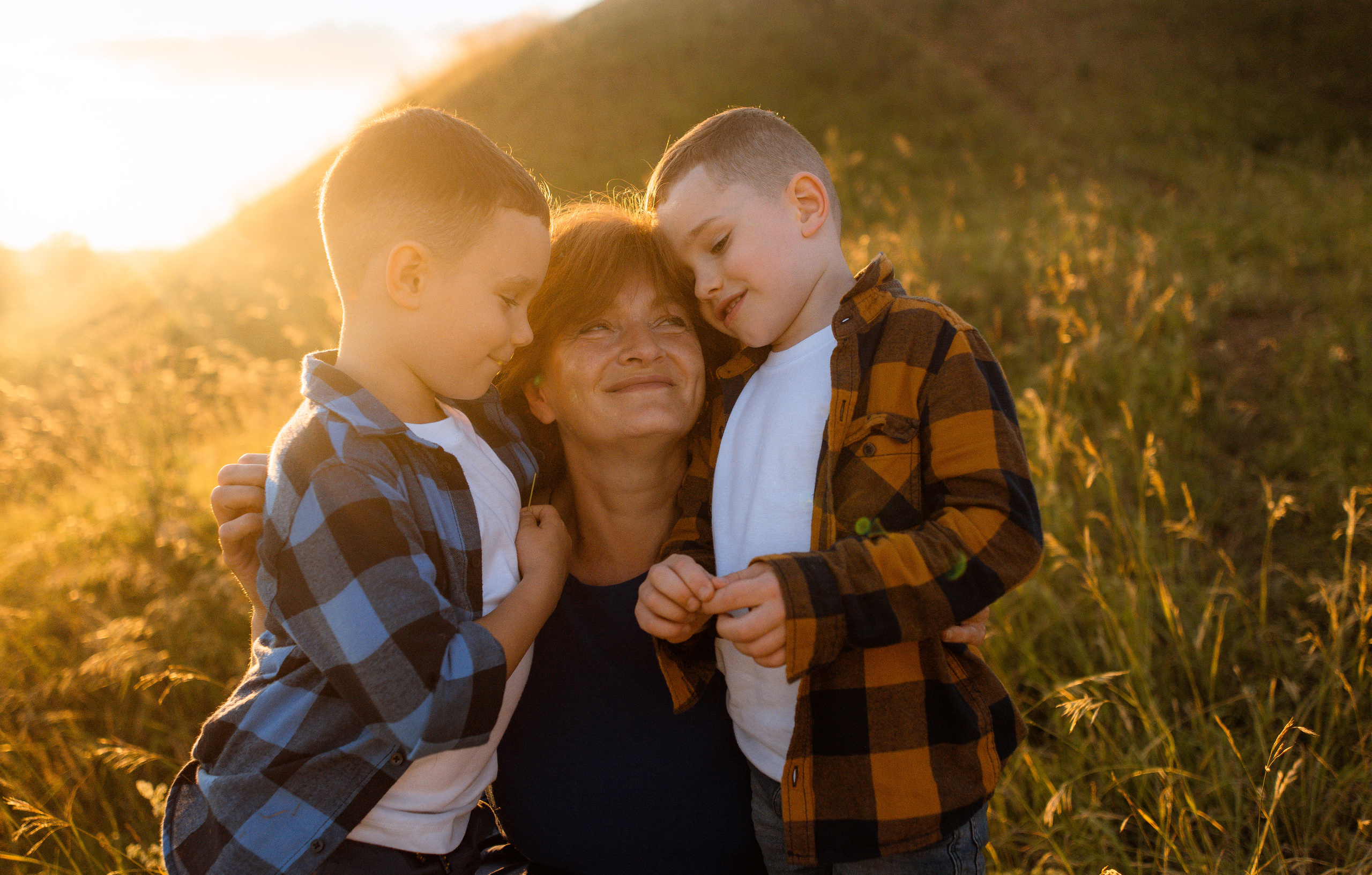Альбом16. Свадебный и семейный фотограф Кристина Лисина в Арзамасе