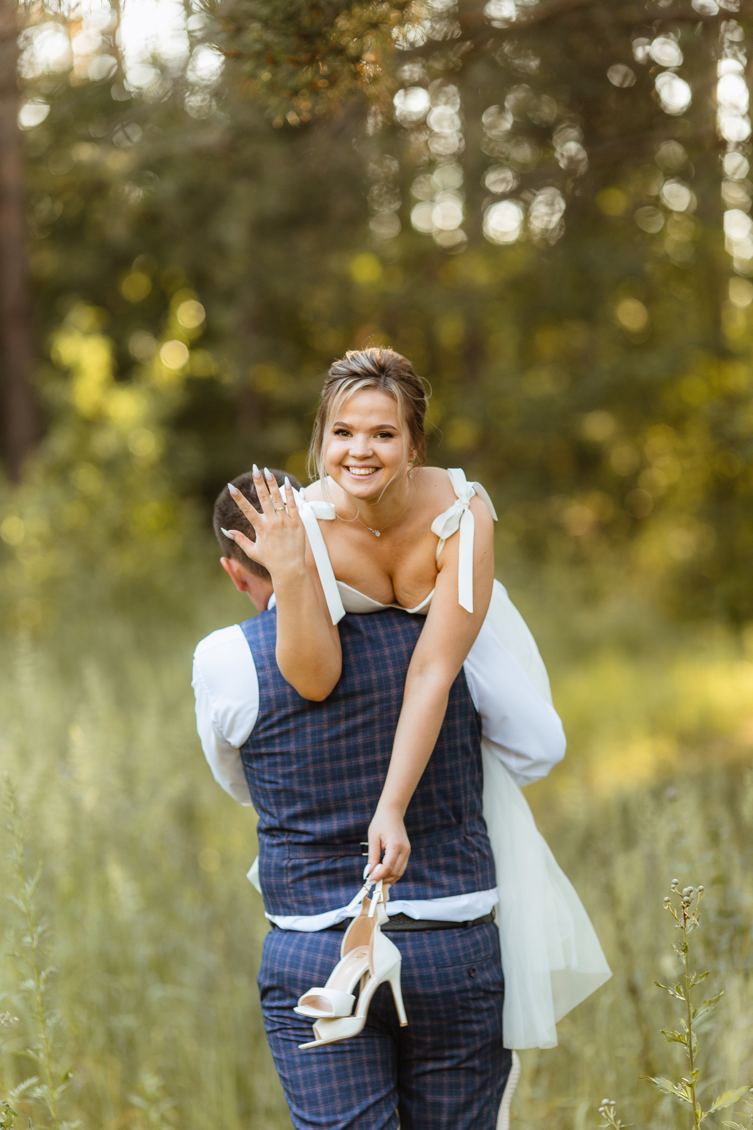 Свадебные фотосессии. Кристина Лисина. Арзамас. Свадебный и семейный фотограф Кристина Лисина в Арзамасе