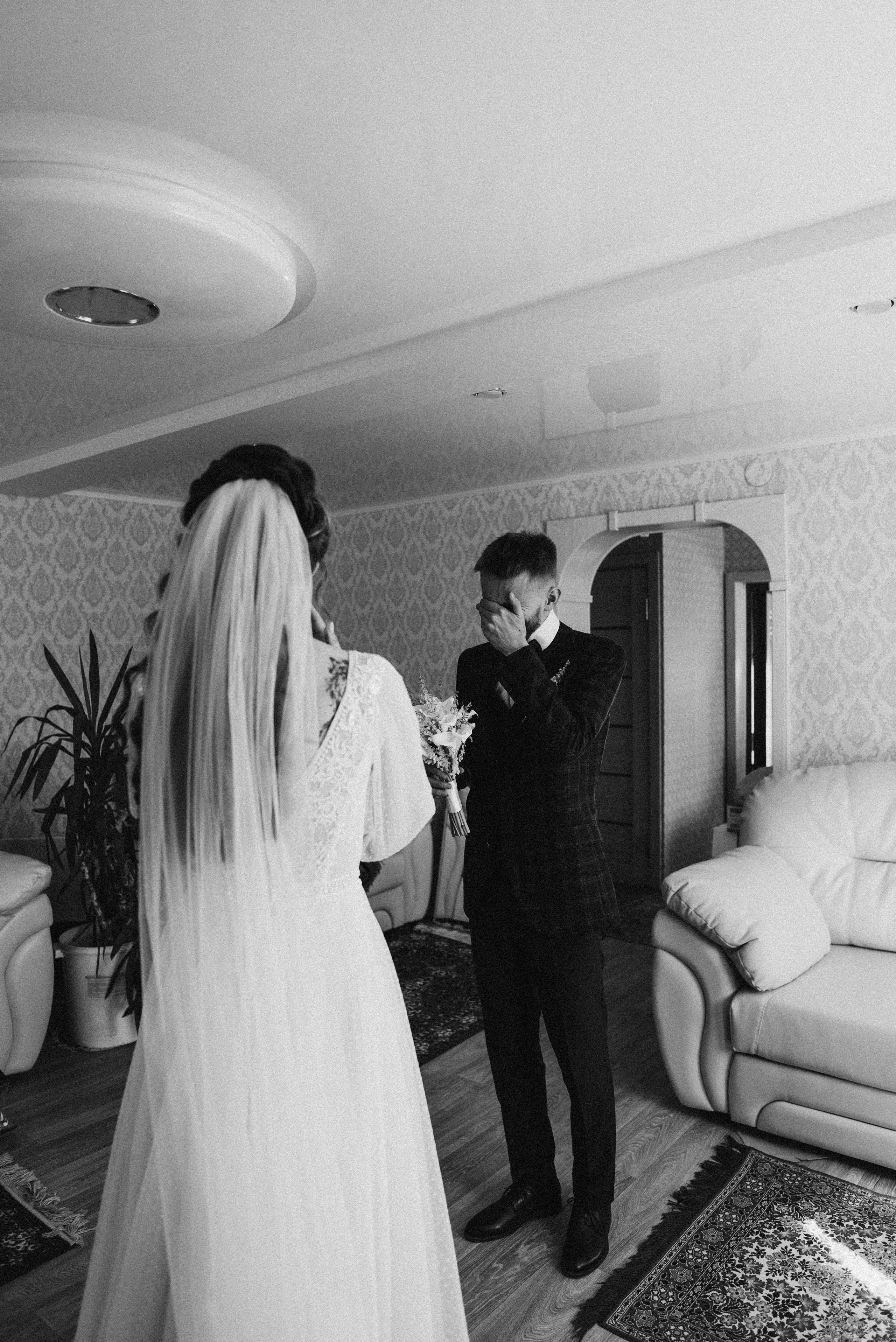 Альбом1. Свадебный и семейный фотограф Кристина Лисина в Арзамасе