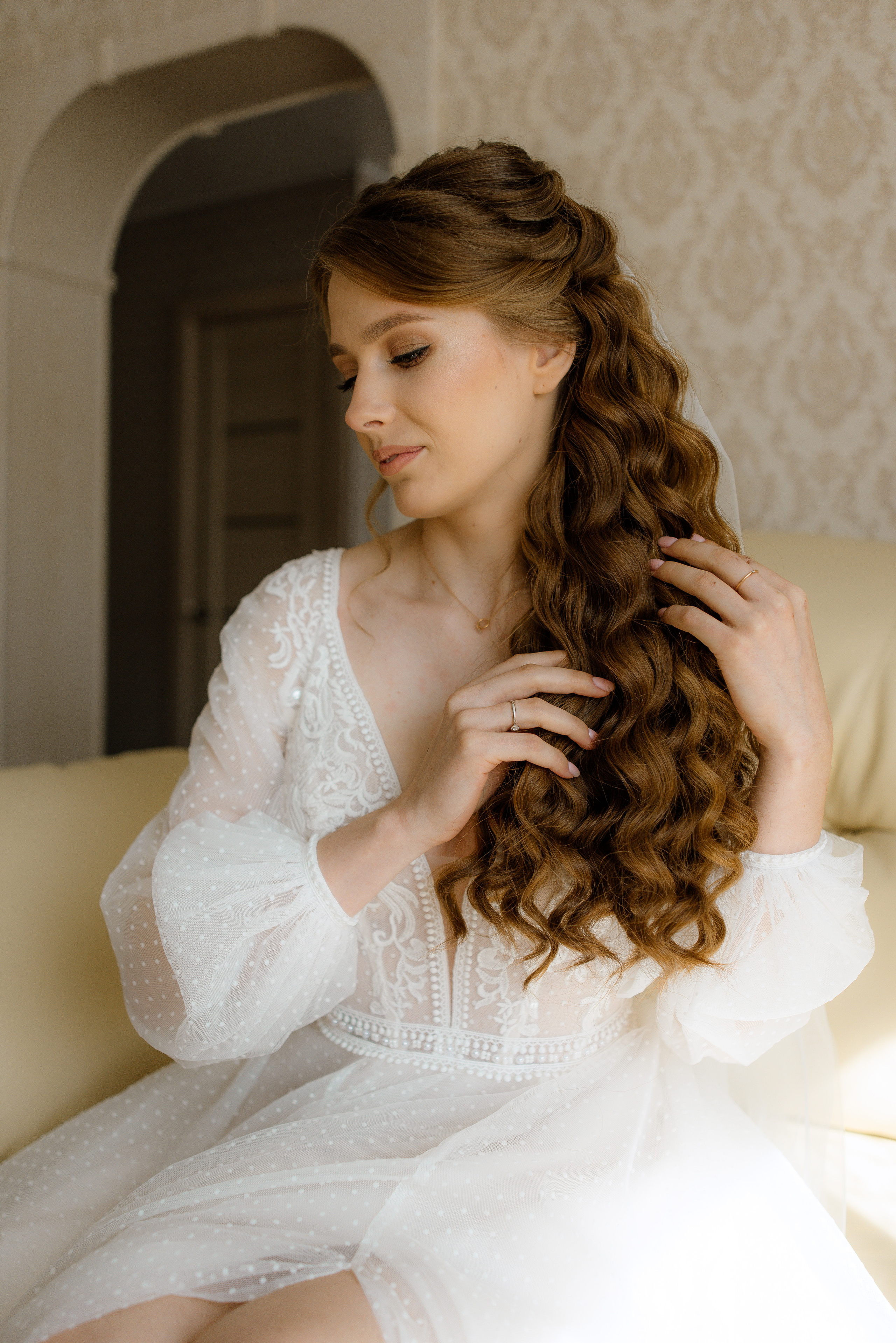 Альбом1. Свадебный и семейный фотограф Кристина Лисина в Арзамасе