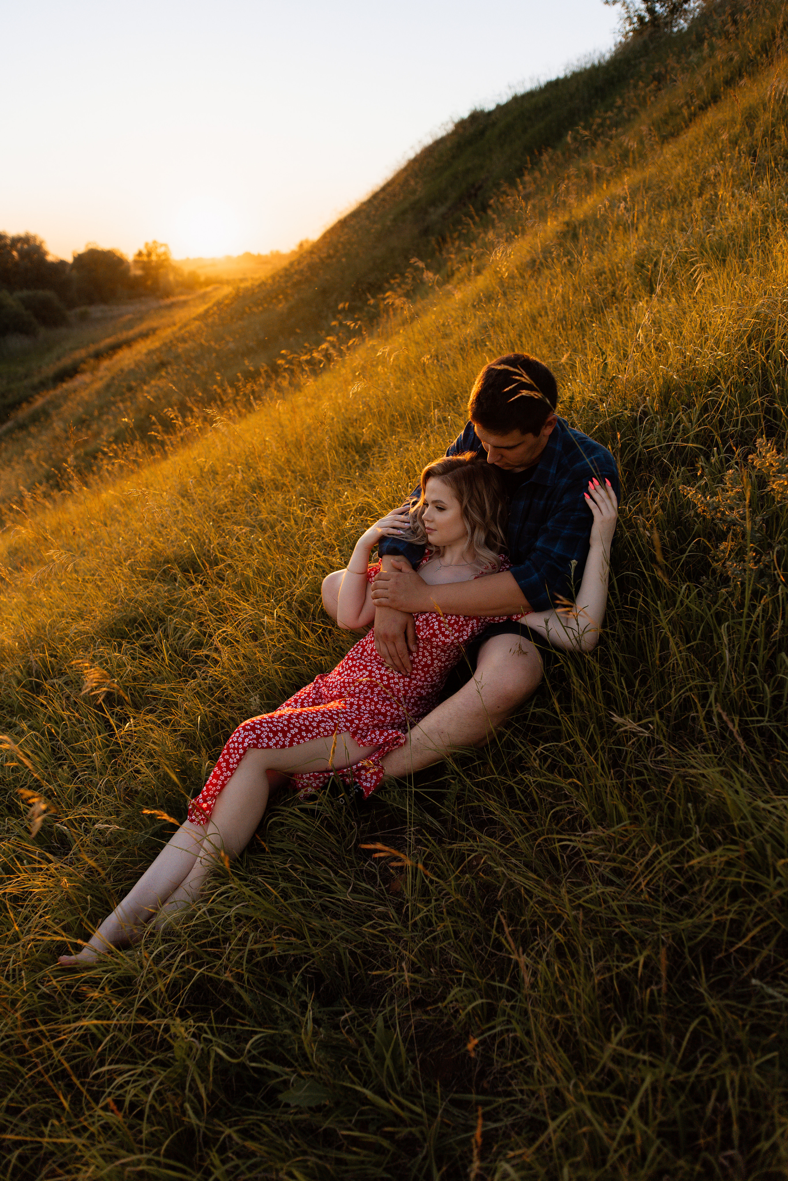 Альбом3. Свадебный и семейный фотограф Кристина Лисина в Арзамасе