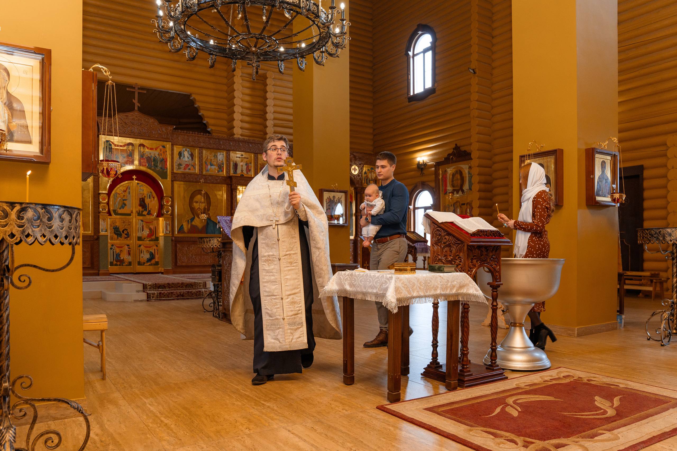 Альбом 4. Свадебный и семейный фотограф Кристина Лисина в Арзамасе