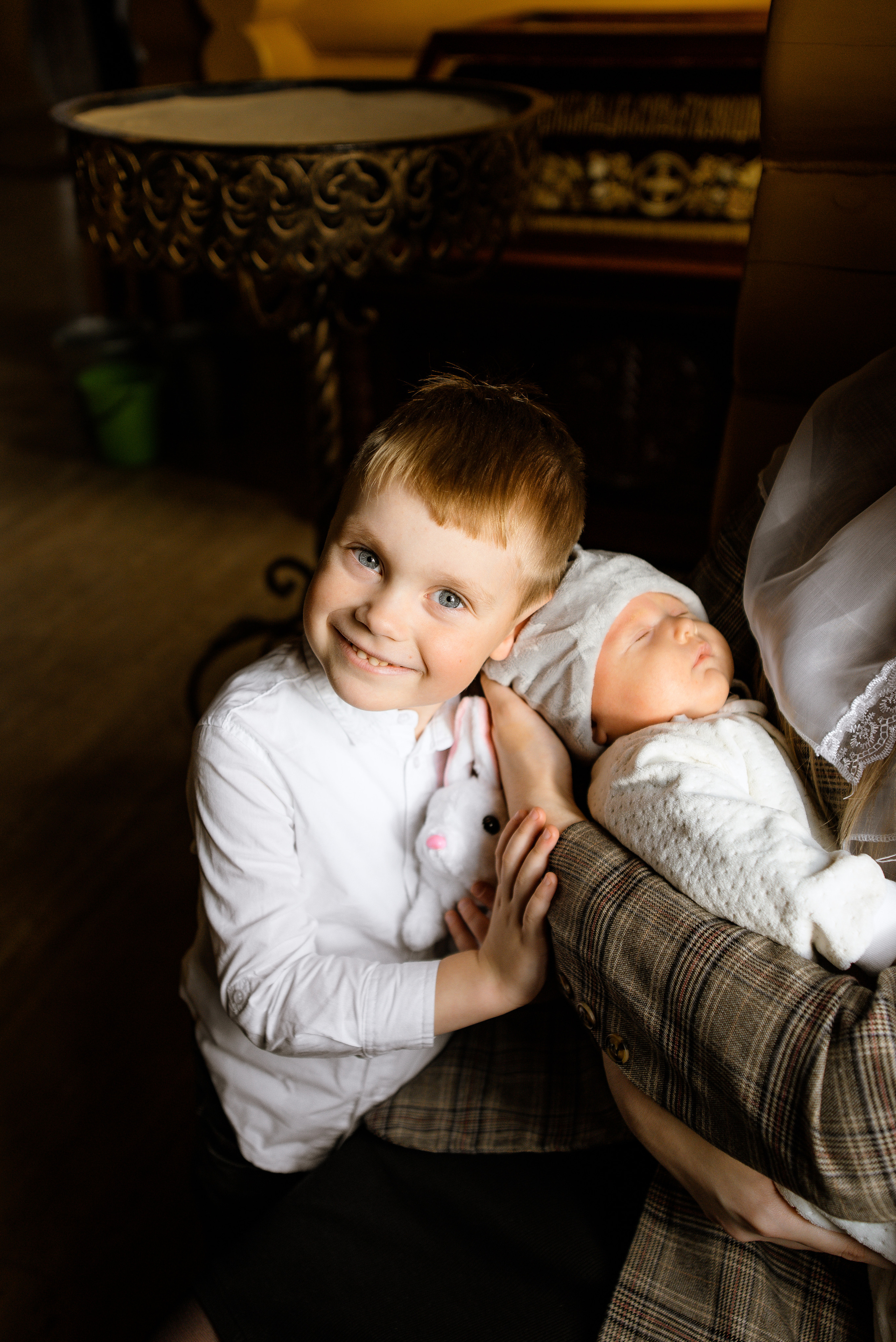 Альбом 5. Свадебный и семейный фотограф Кристина Лисина в Арзамасе