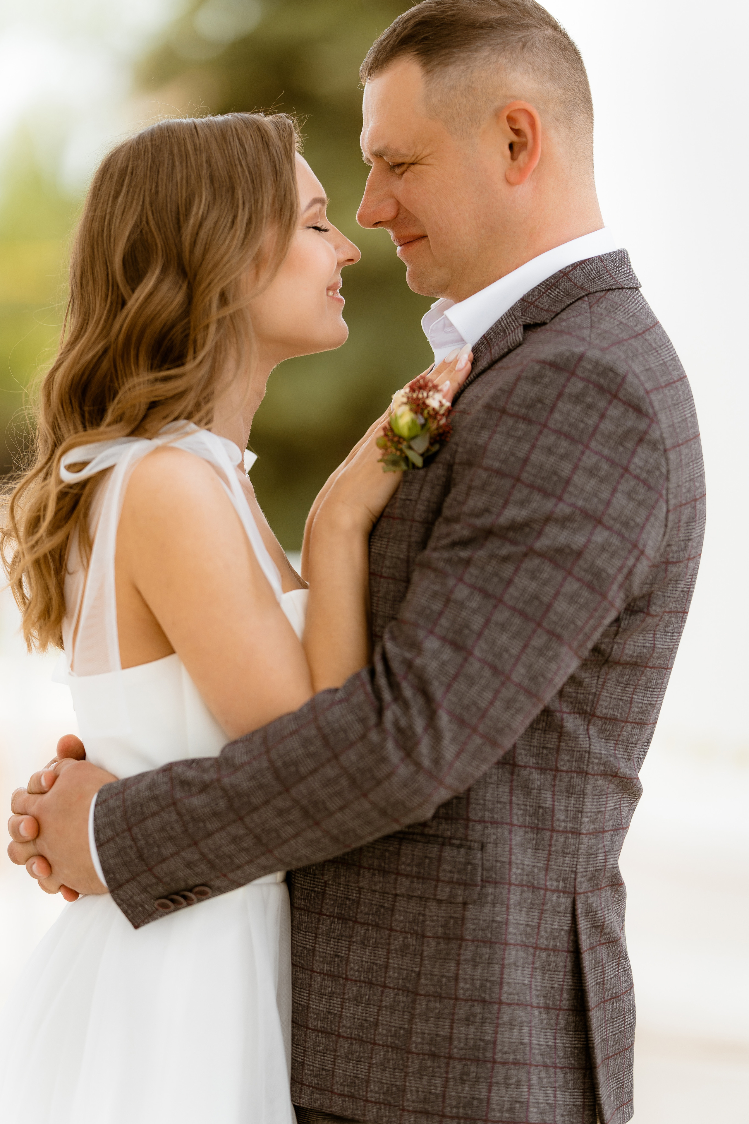 Елена & Дмитрий 28.04.2023. Свадебный и семейный фотограф Кристина Лисина в Арзамасе