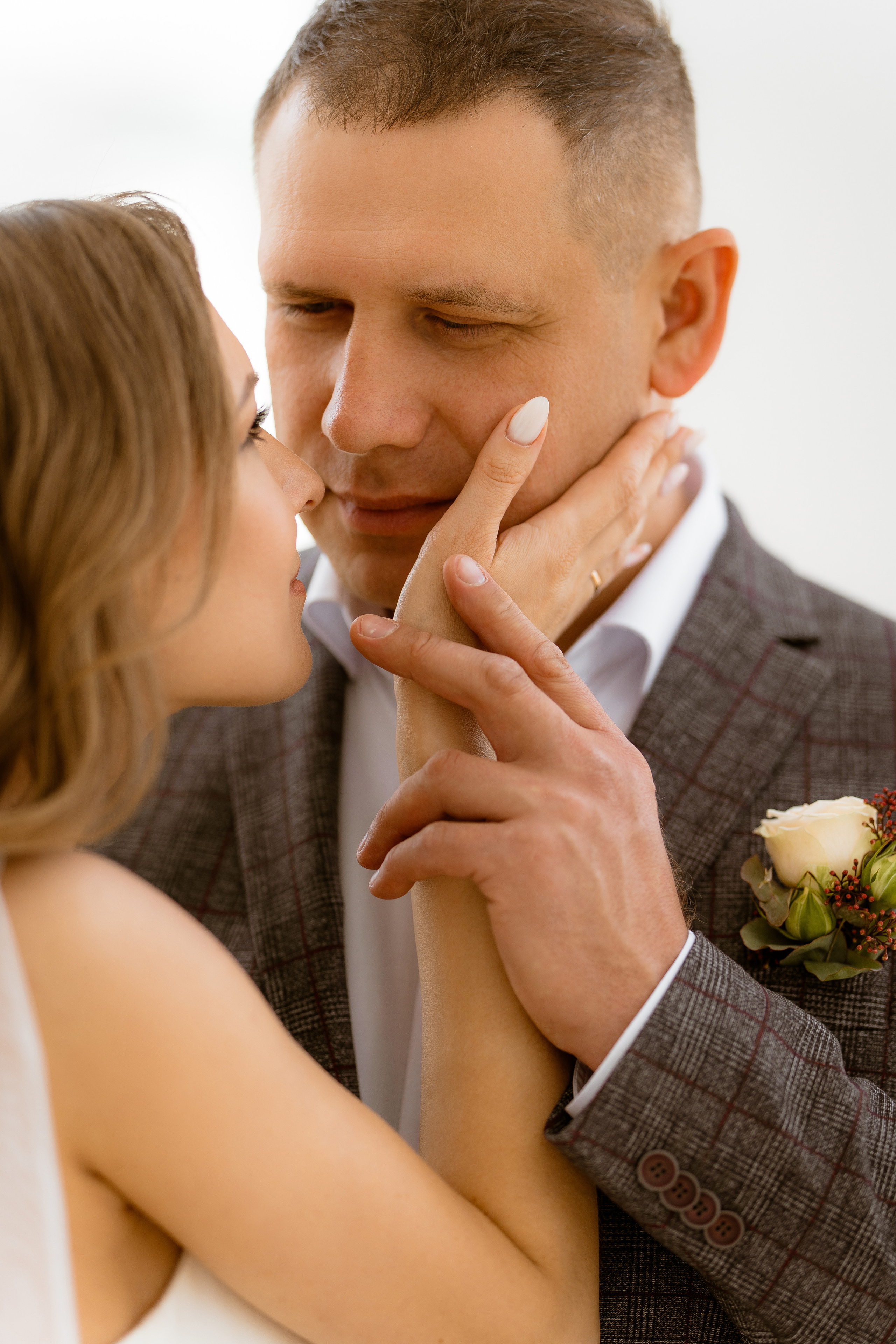 Елена & Дмитрий 28.04.2023. Свадебный и семейный фотограф Кристина Лисина в Арзамасе