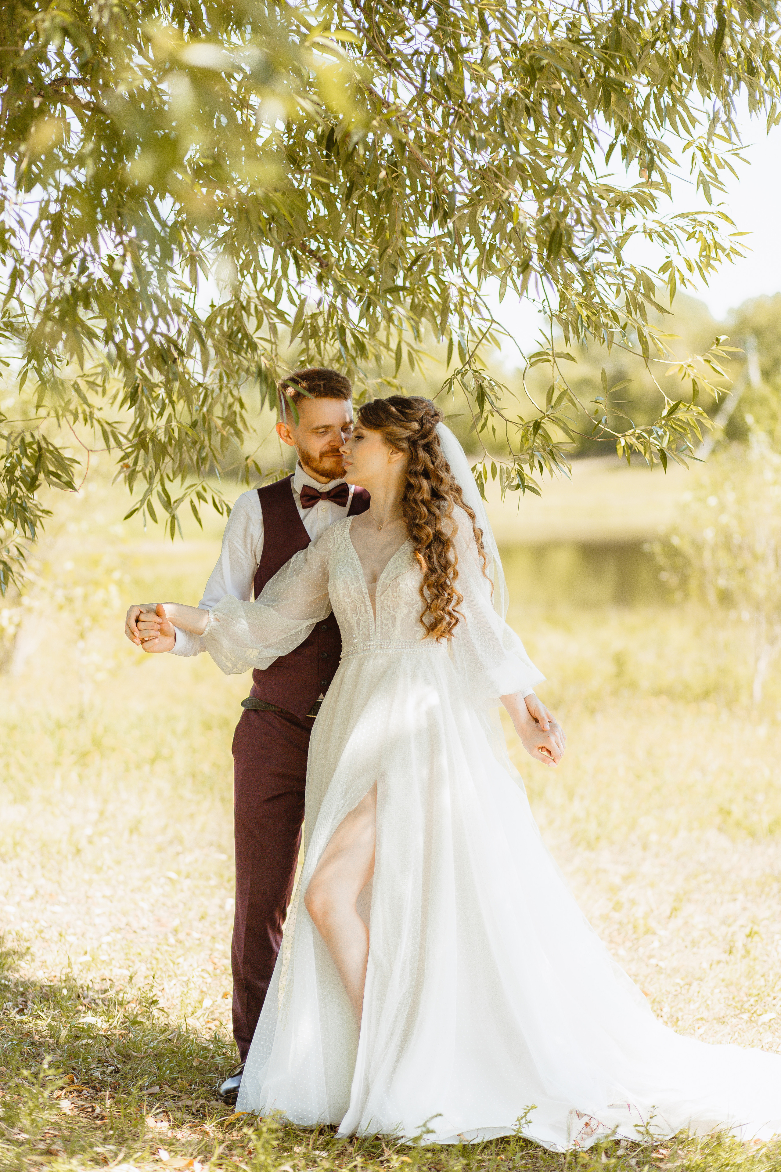 Альбом1. Свадебный и семейный фотограф Кристина Лисина в Арзамасе