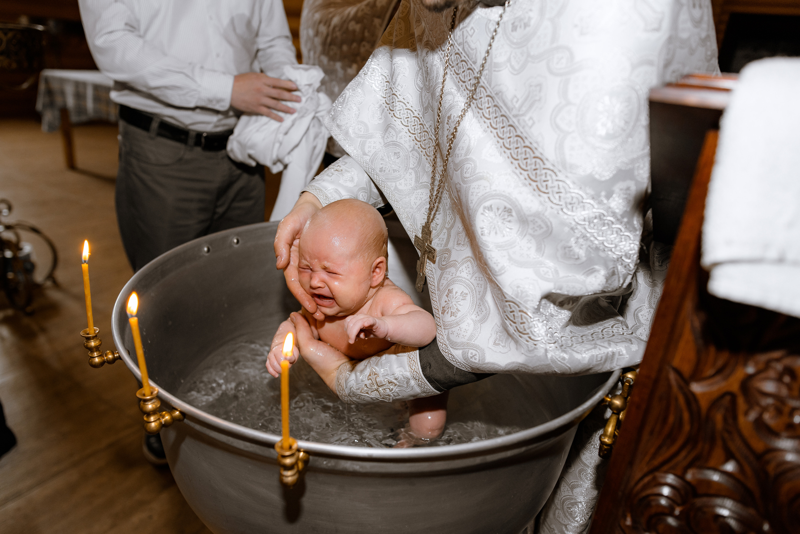 Альбом 5. Свадебный и семейный фотограф Кристина Лисина в Арзамасе