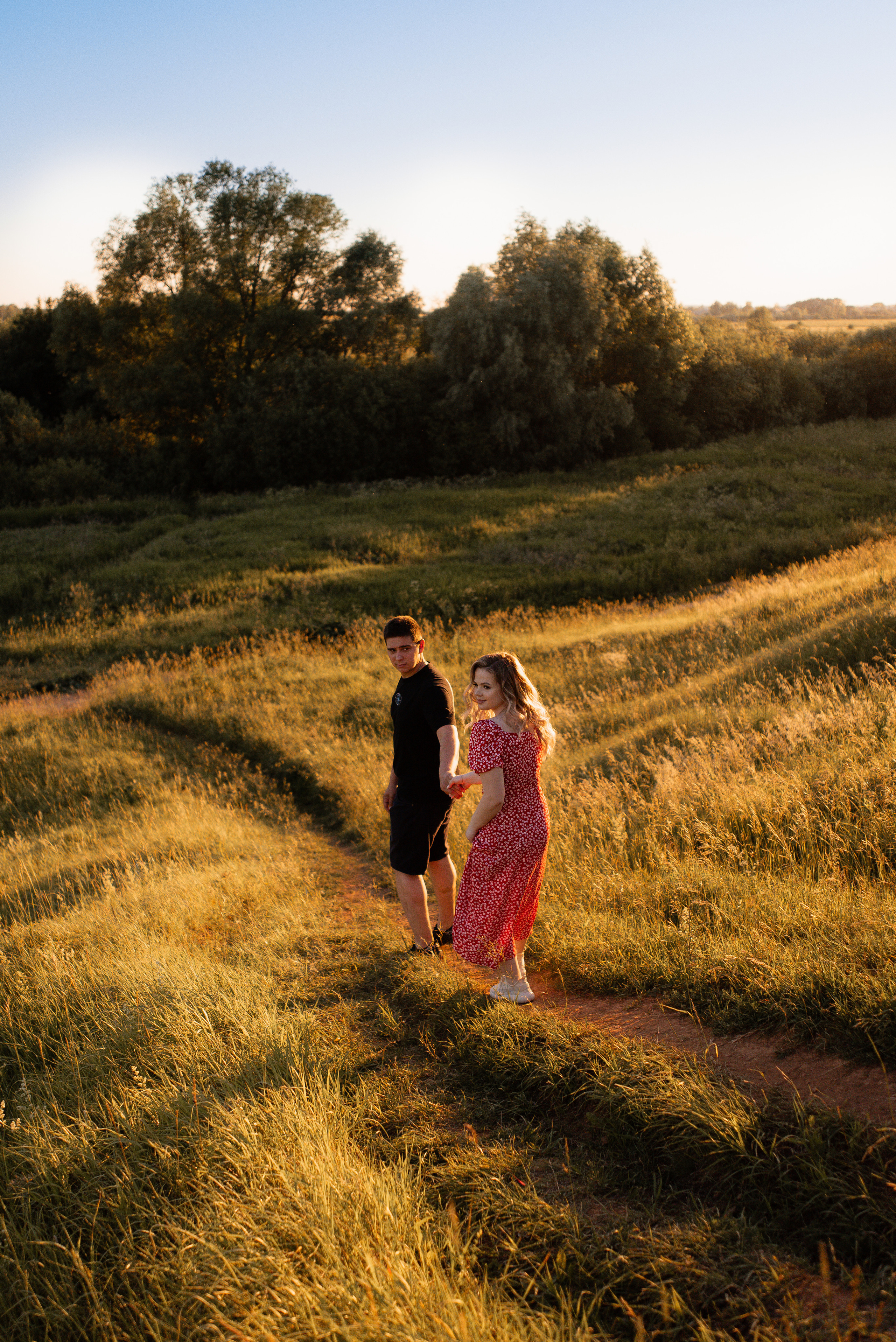 Альбом3. Свадебный и семейный фотограф Кристина Лисина в Арзамасе