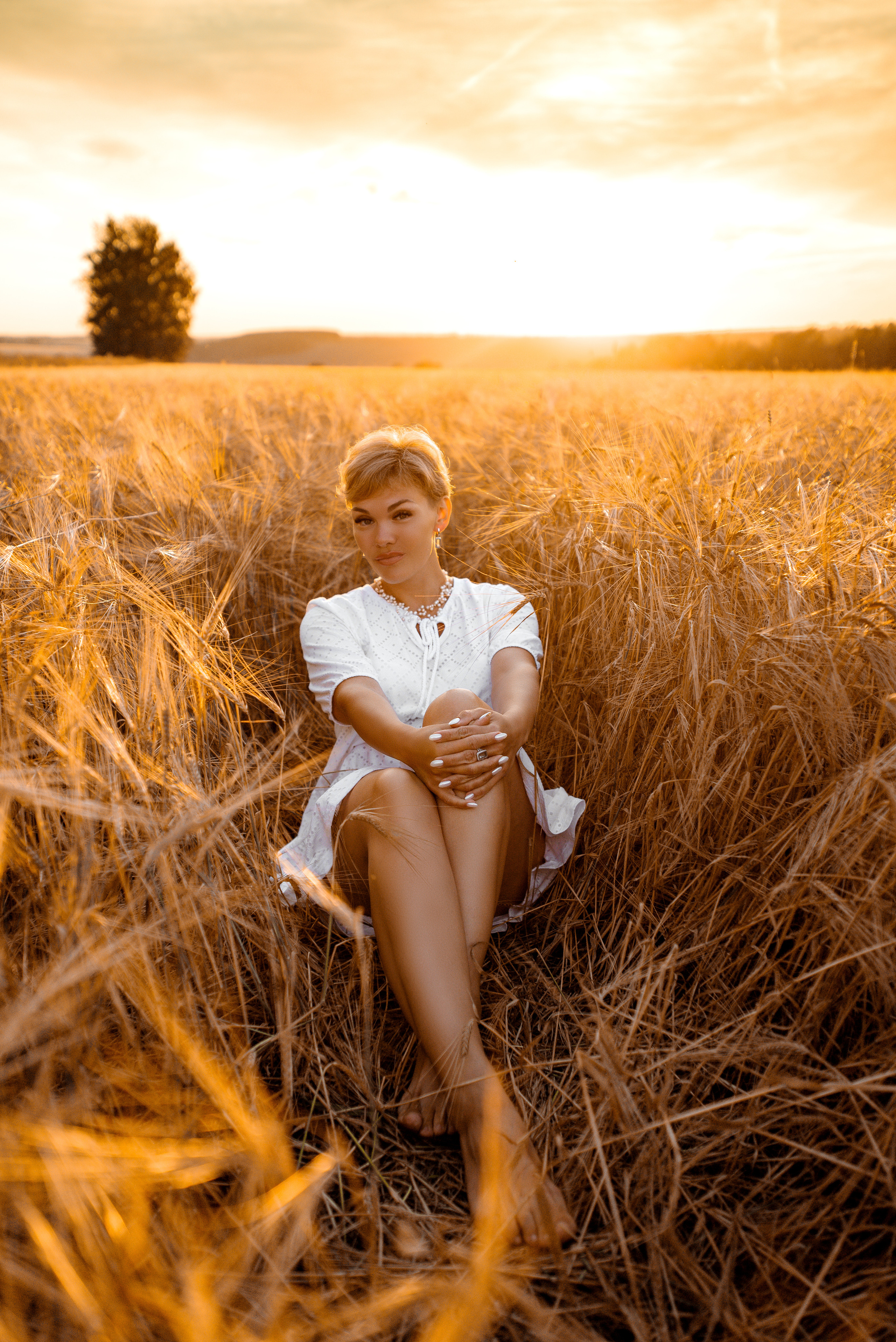 Faith. Свадебный и семейный фотограф Кристина Лисина в Арзамасе