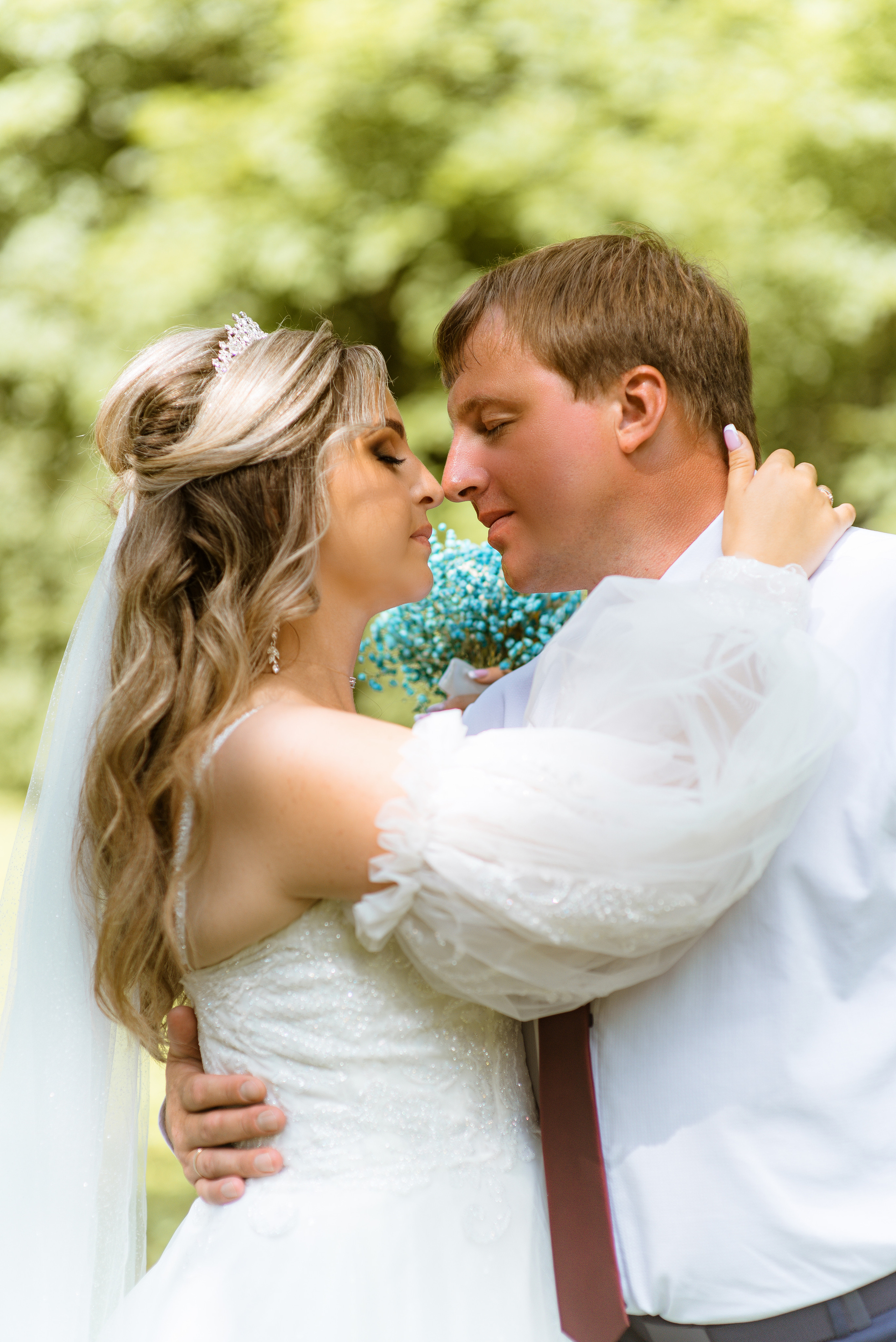 Альбом2. Свадебный и семейный фотограф Кристина Лисина в Арзамасе