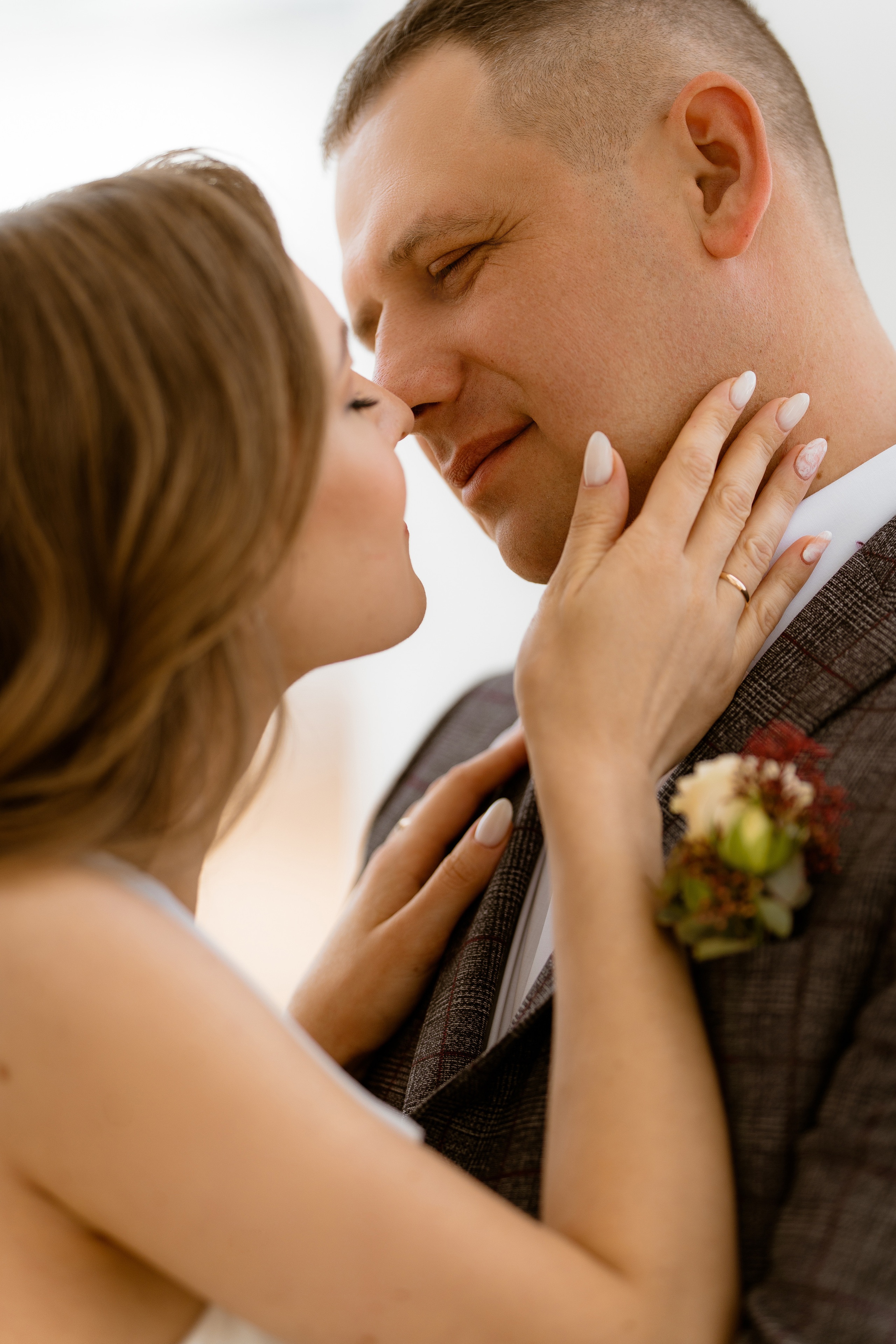 Елена & Дмитрий 28.04.2023. Свадебный и семейный фотограф Кристина Лисина в Арзамасе