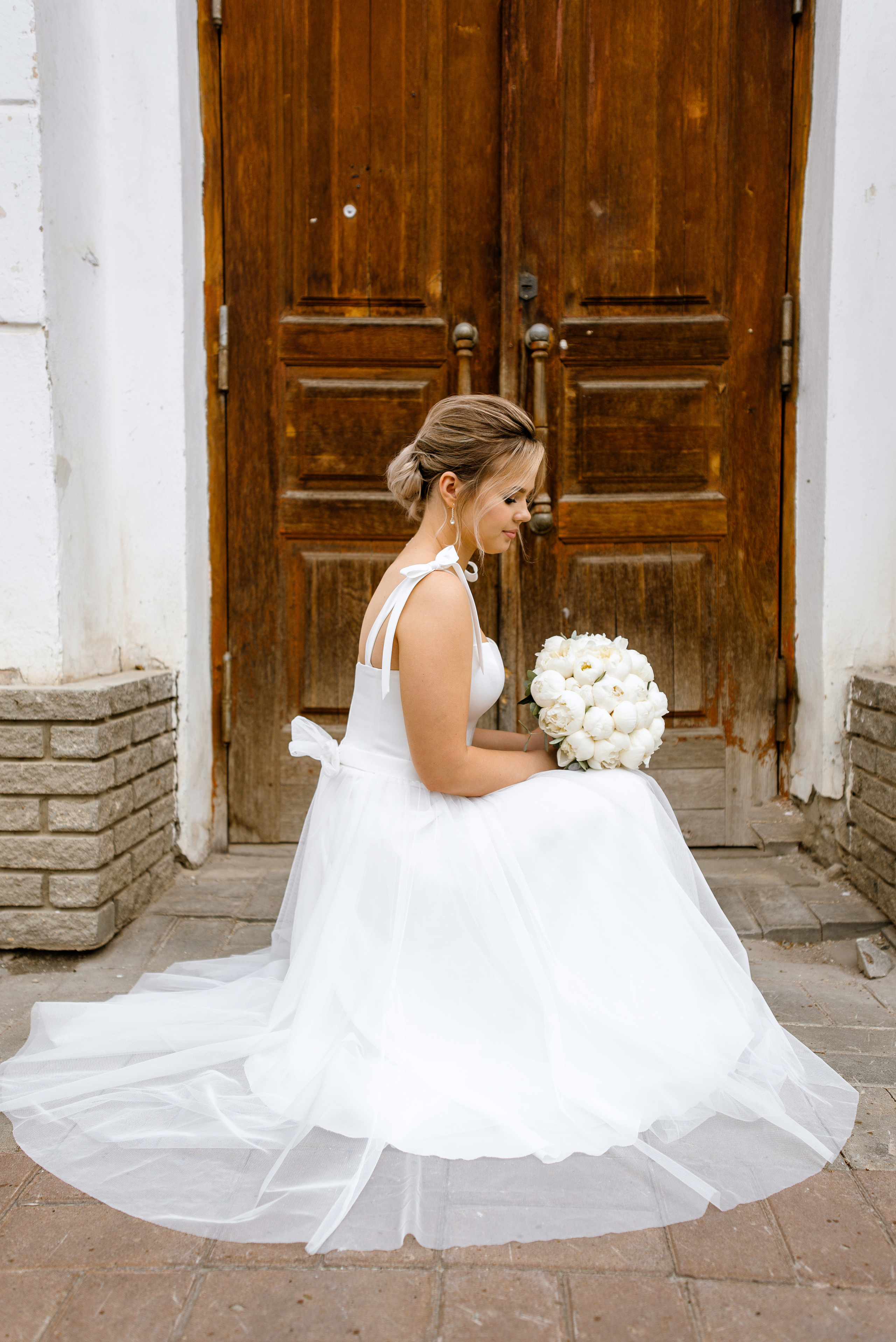 Альбом10. Свадебный и семейный фотограф Кристина Лисина в Арзамасе