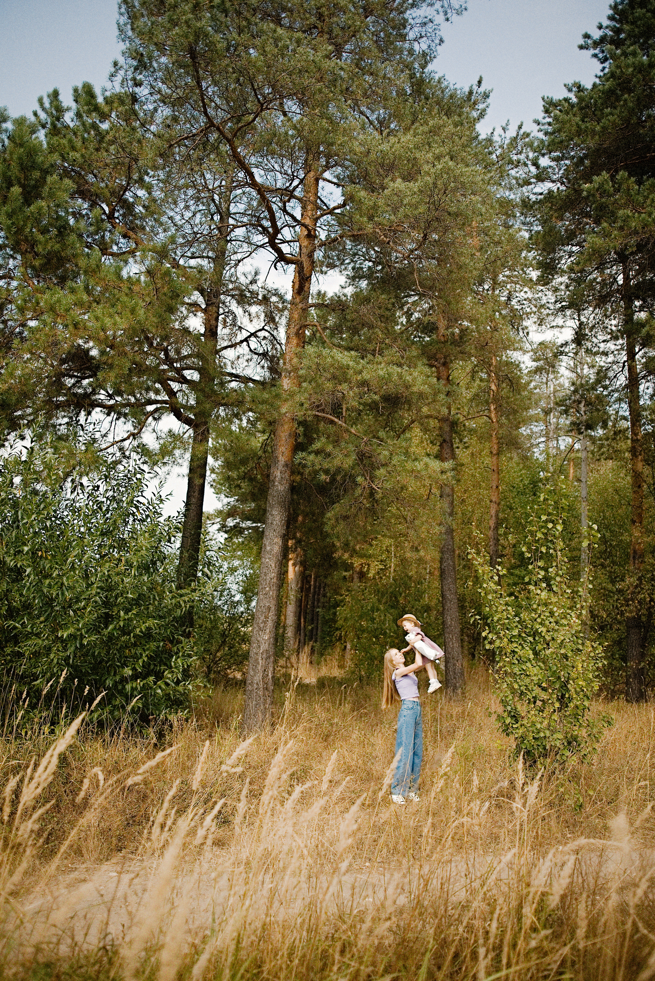 2021 год. Свадебный и семейный фотограф Кристина Лисина в Арзамасе