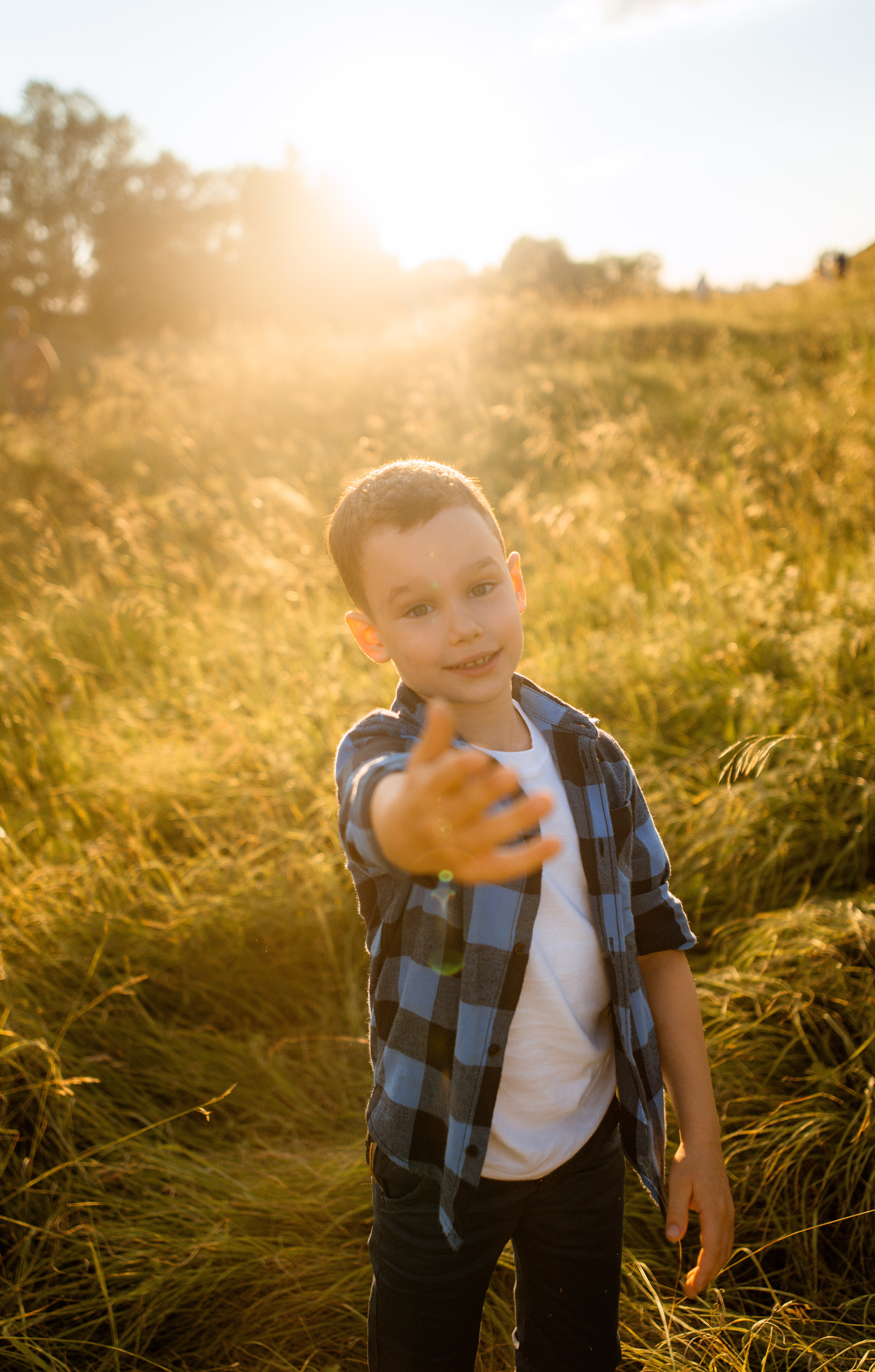 Альбом16. Свадебный и семейный фотограф Кристина Лисина в Арзамасе