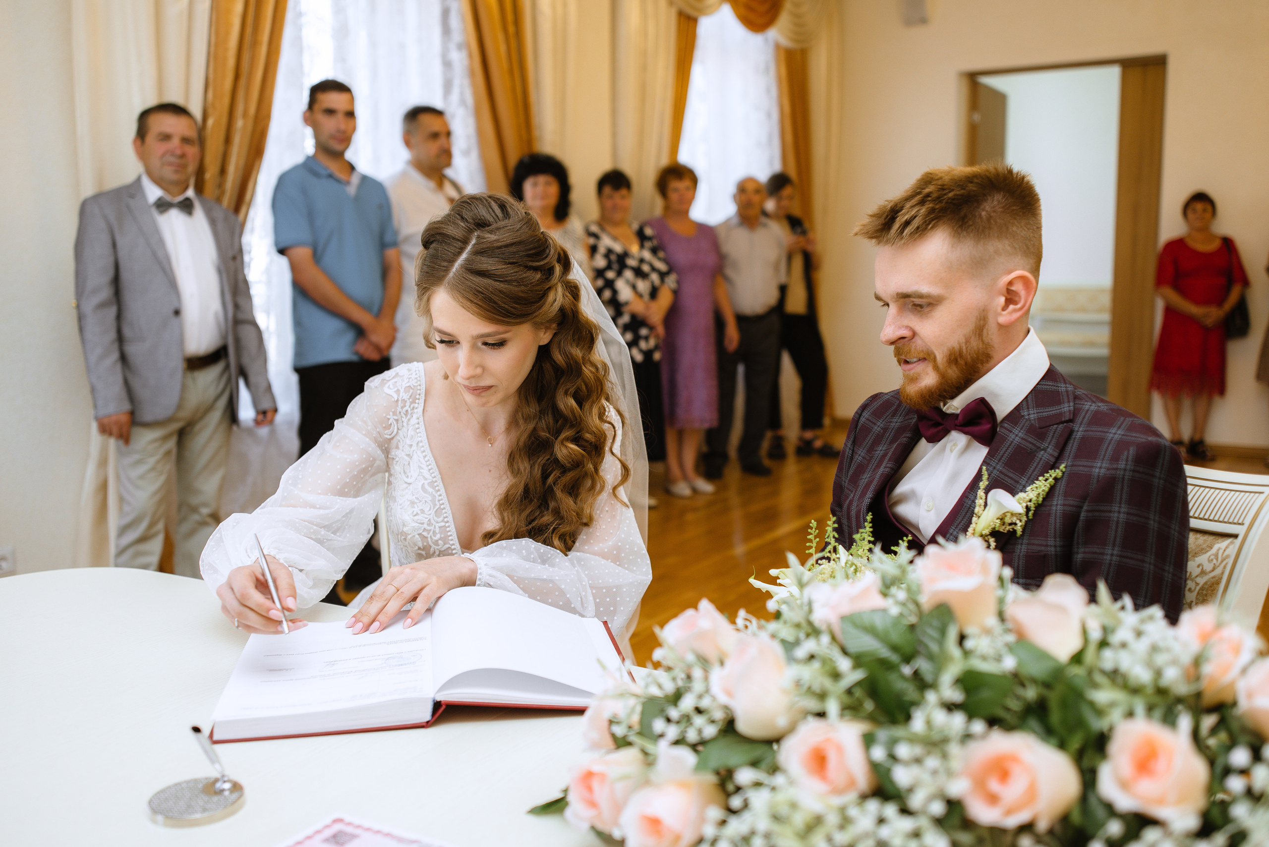 Альбом1. Свадебный и семейный фотограф Кристина Лисина в Арзамасе