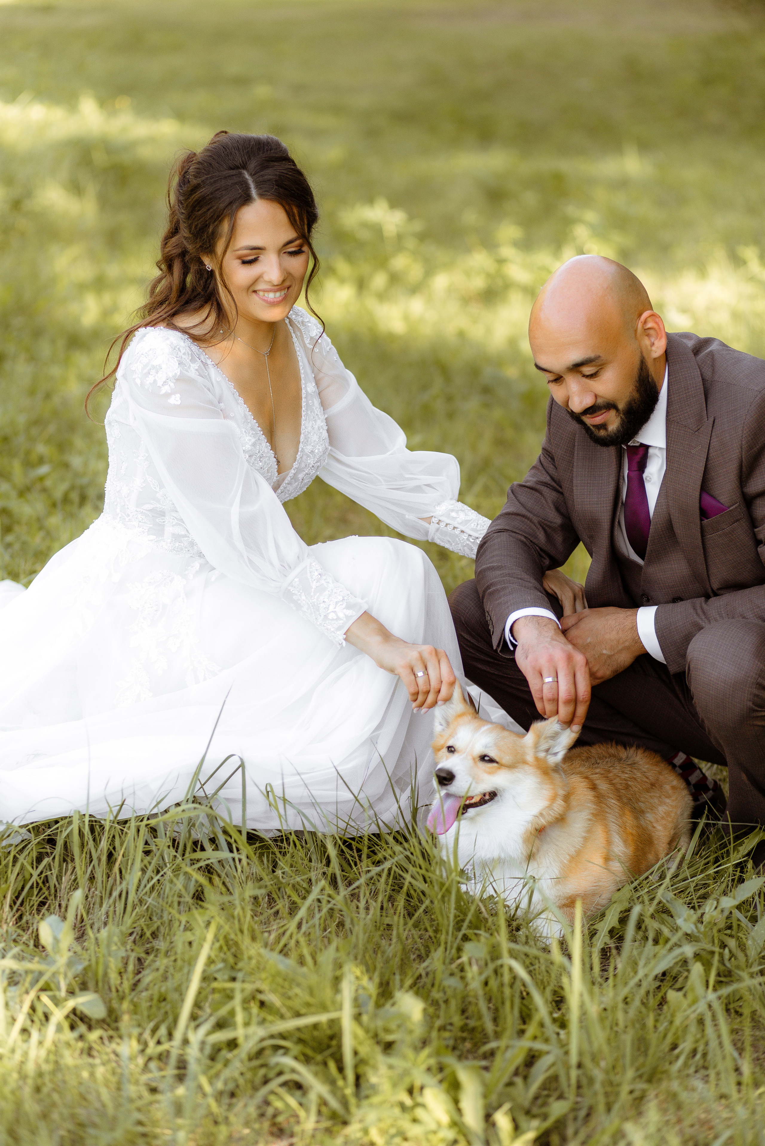 Альбом11. Свадебный и семейный фотограф Кристина Лисина в Арзамасе