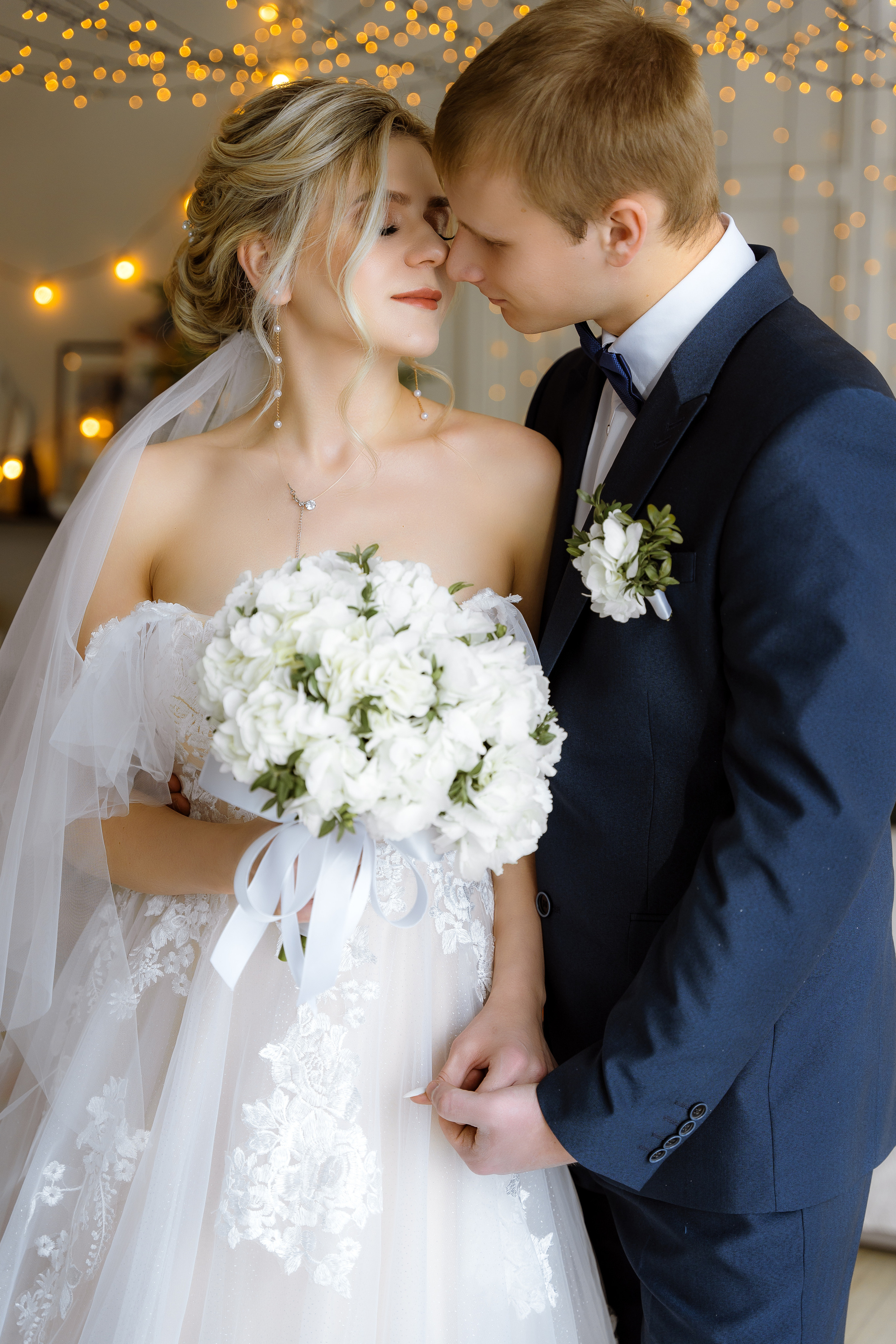 Альбом3. Свадебный и семейный фотограф Кристина Лисина в Арзамасе