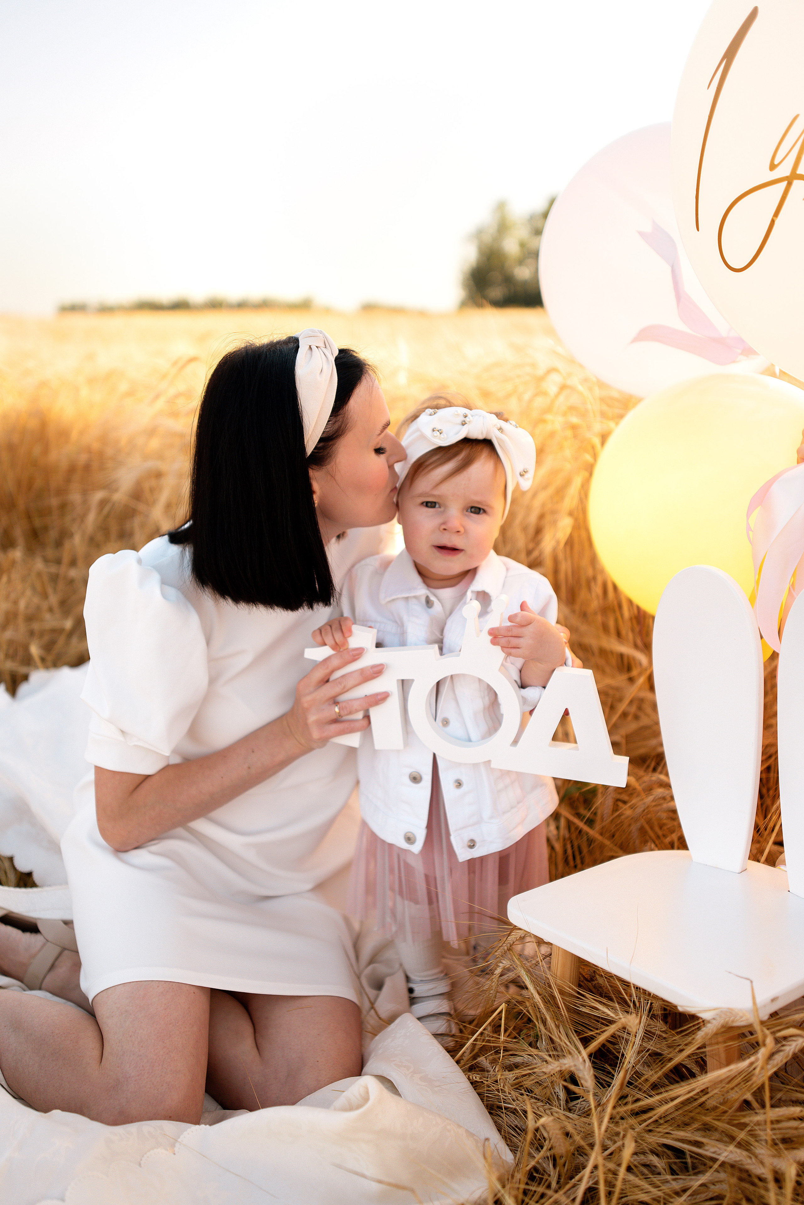 Мария с семьёй 2022 год. Свадебный и семейный фотограф Кристина Лисина в Арзамасе