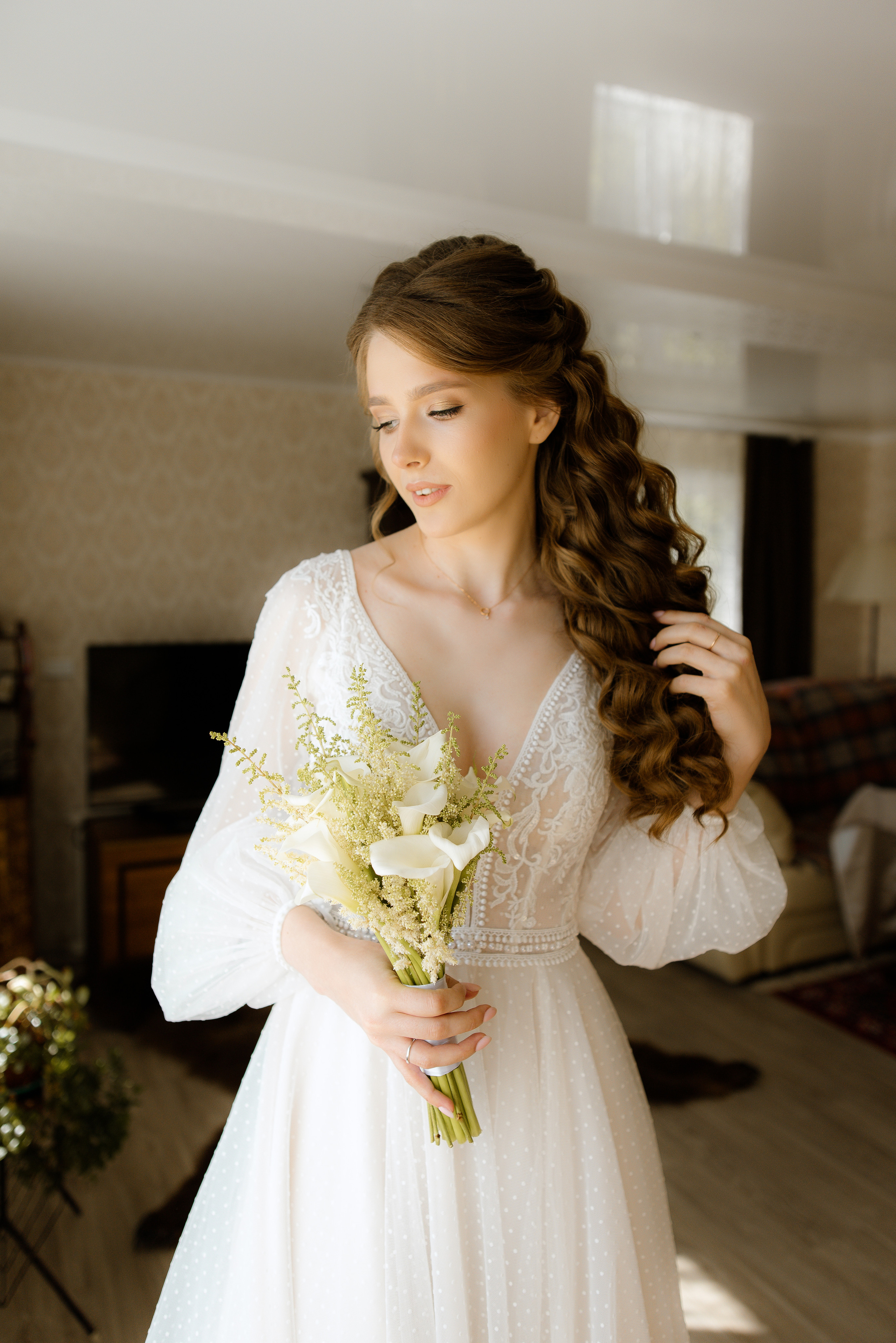 Альбом1. Свадебный и семейный фотограф Кристина Лисина в Арзамасе