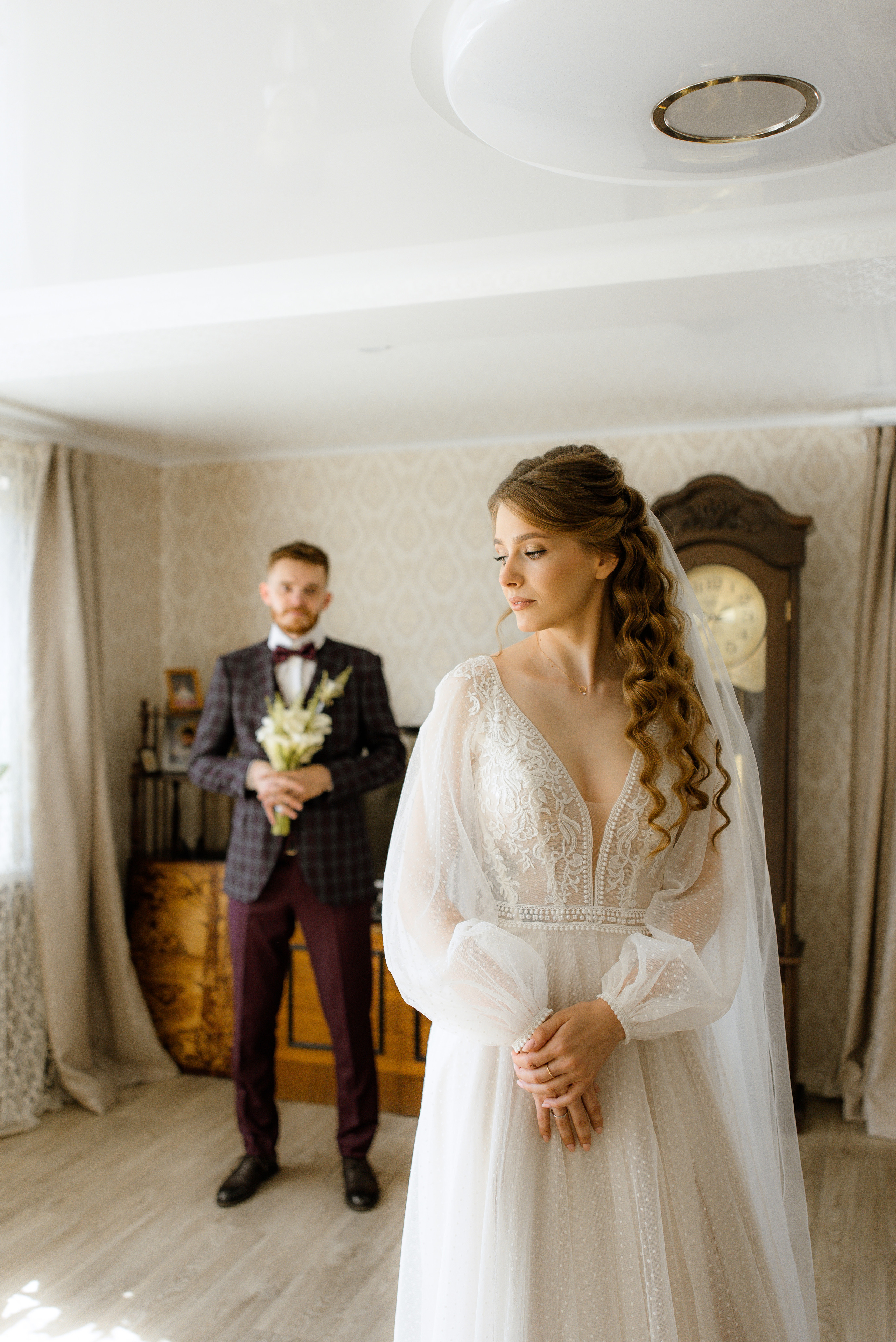 Альбом1. Свадебный и семейный фотограф Кристина Лисина в Арзамасе