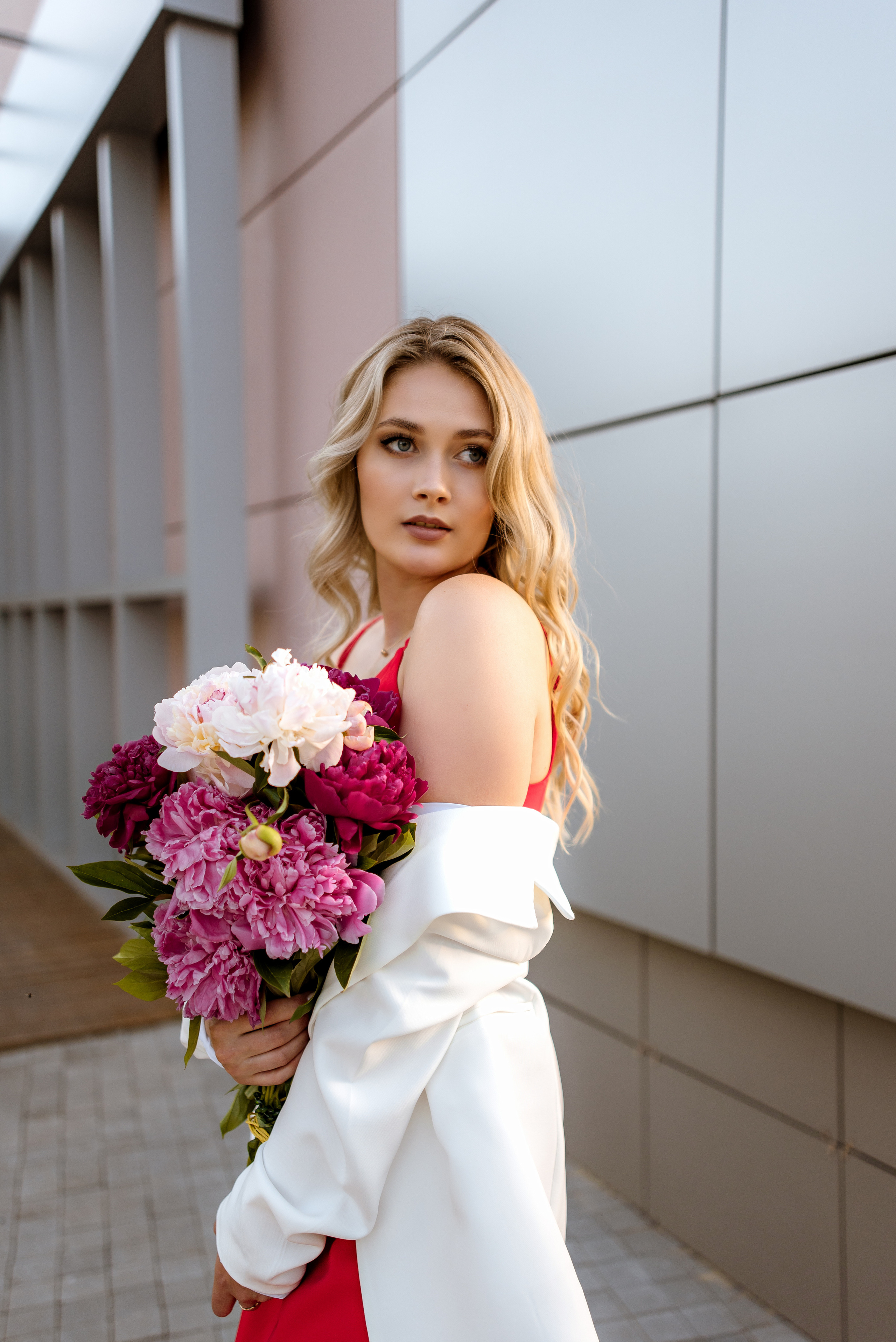 Victoria. Свадебный и семейный фотограф Кристина Лисина в Арзамасе