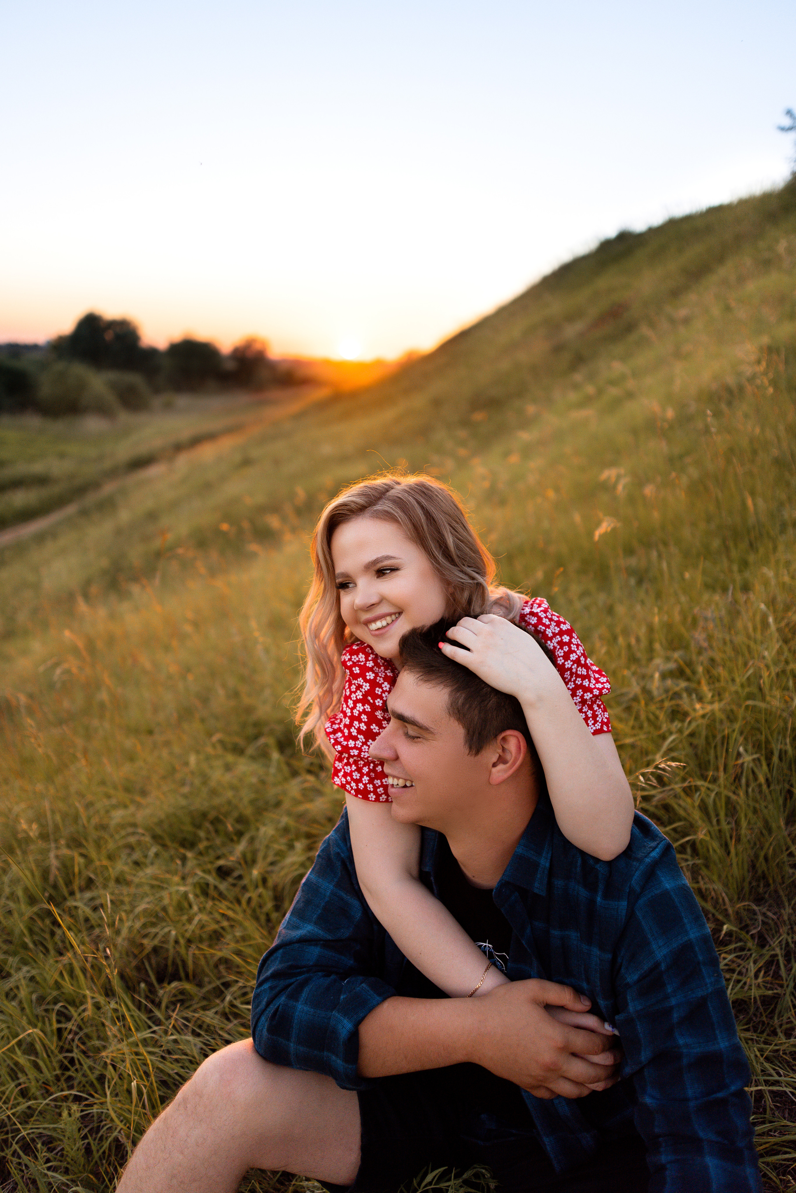Альбом3. Свадебный и семейный фотограф Кристина Лисина в Арзамасе