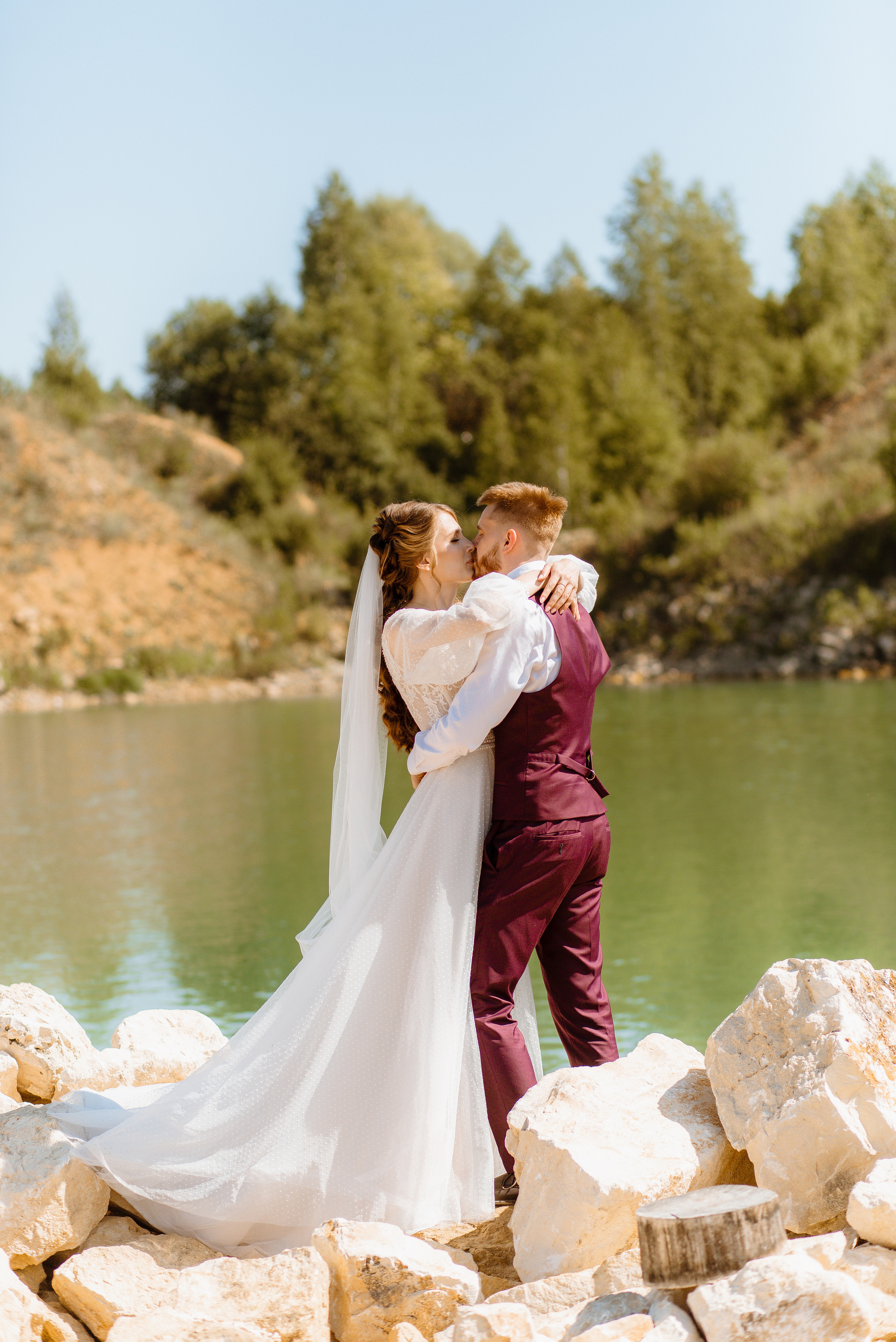 Альбом1. Свадебный и семейный фотограф Кристина Лисина в Арзамасе