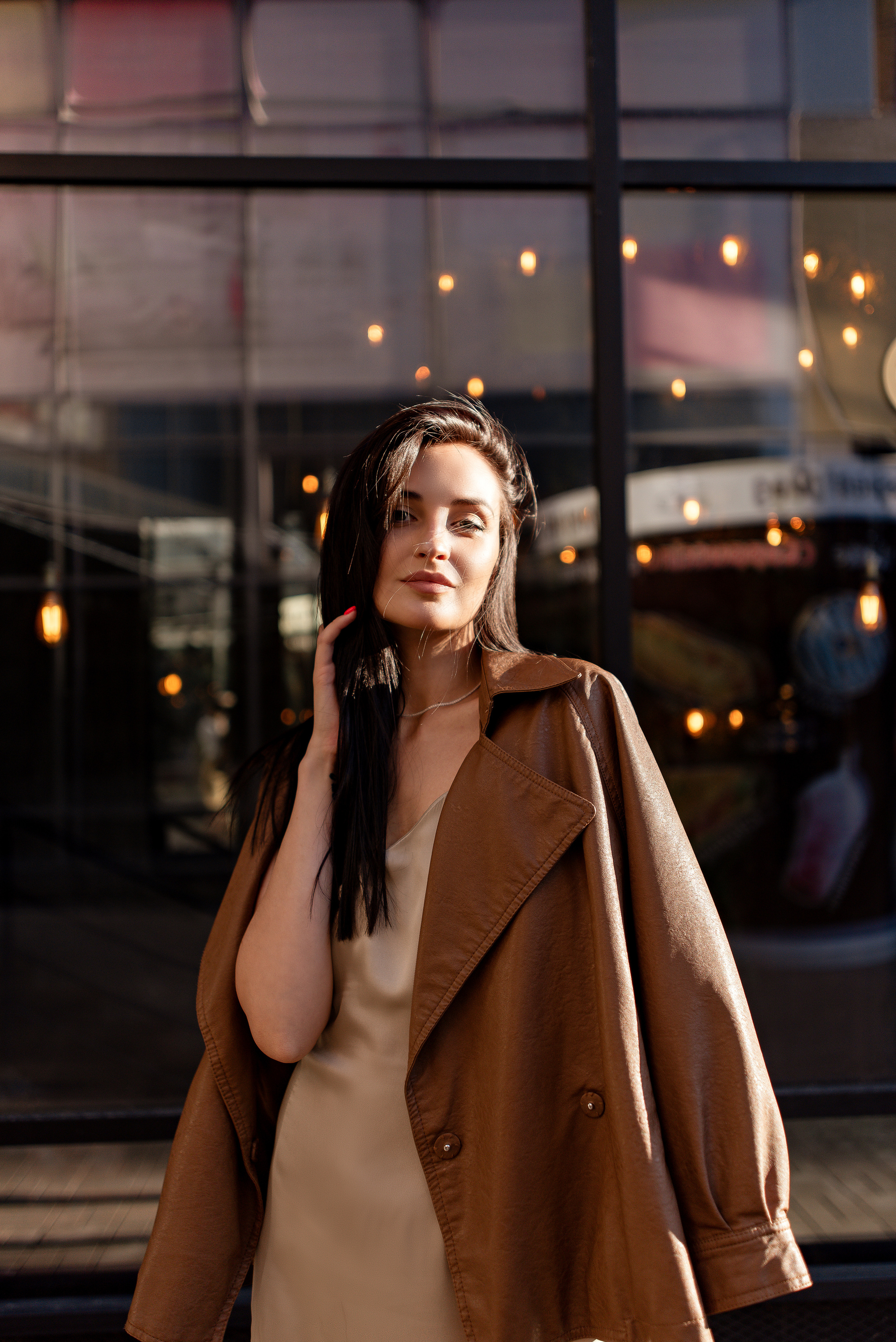 Xenia. Свадебный и семейный фотограф Кристина Лисина в Арзамасе