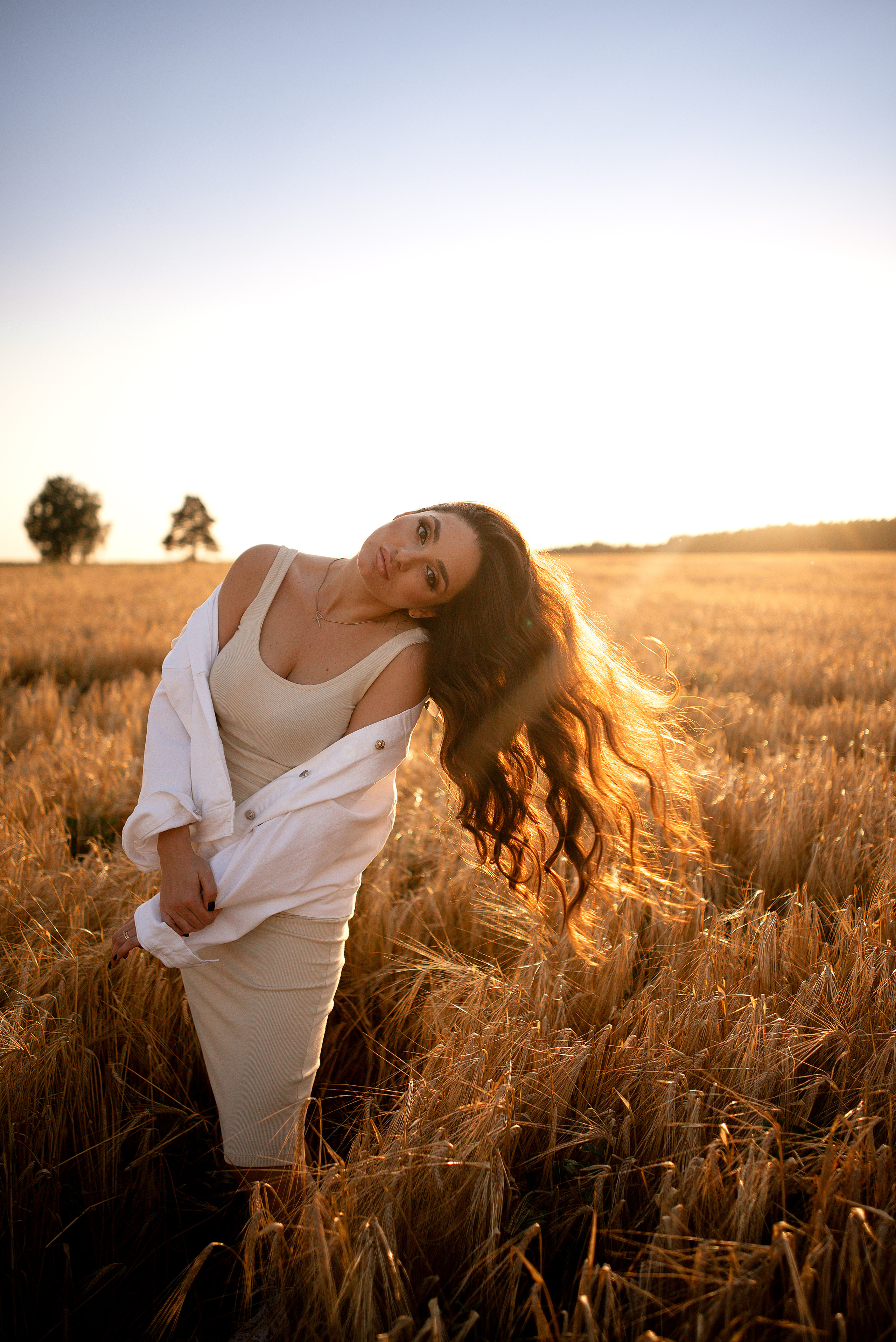 Аnna. Свадебный и семейный фотограф Кристина Лисина в Арзамасе