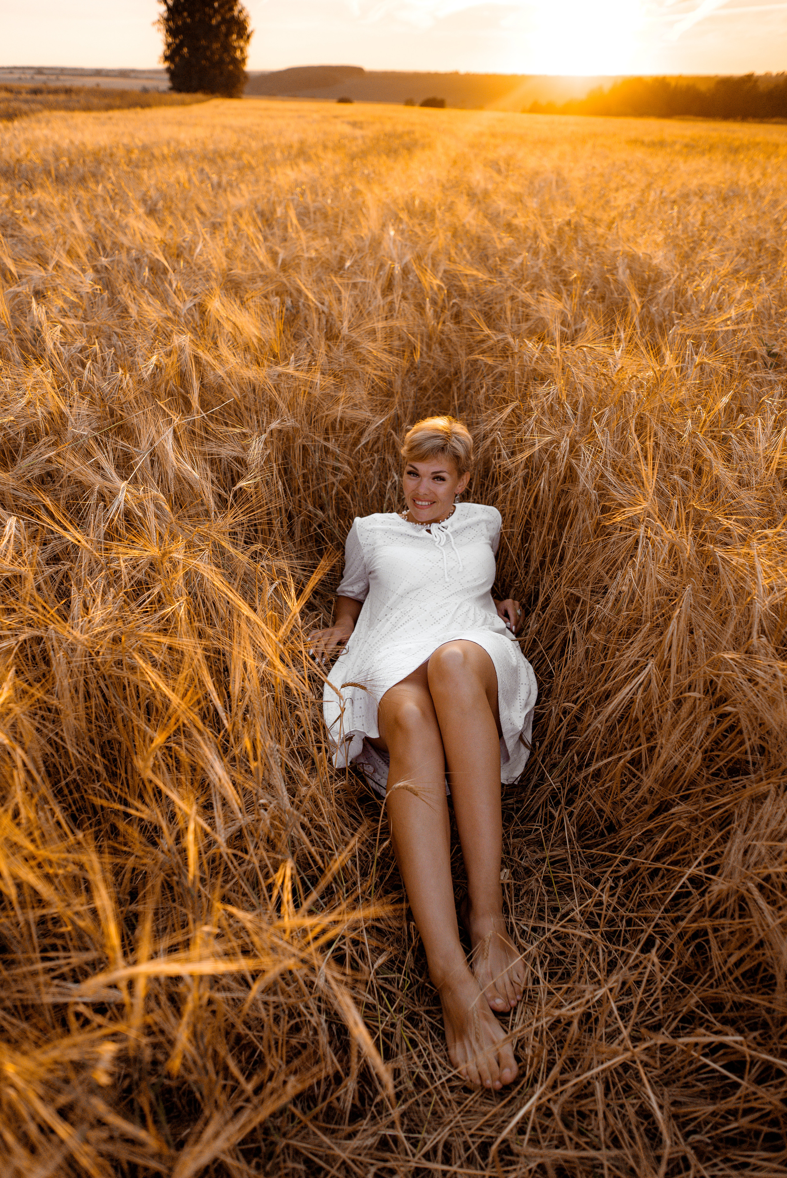 Faith. Свадебный и семейный фотограф Кристина Лисина в Арзамасе