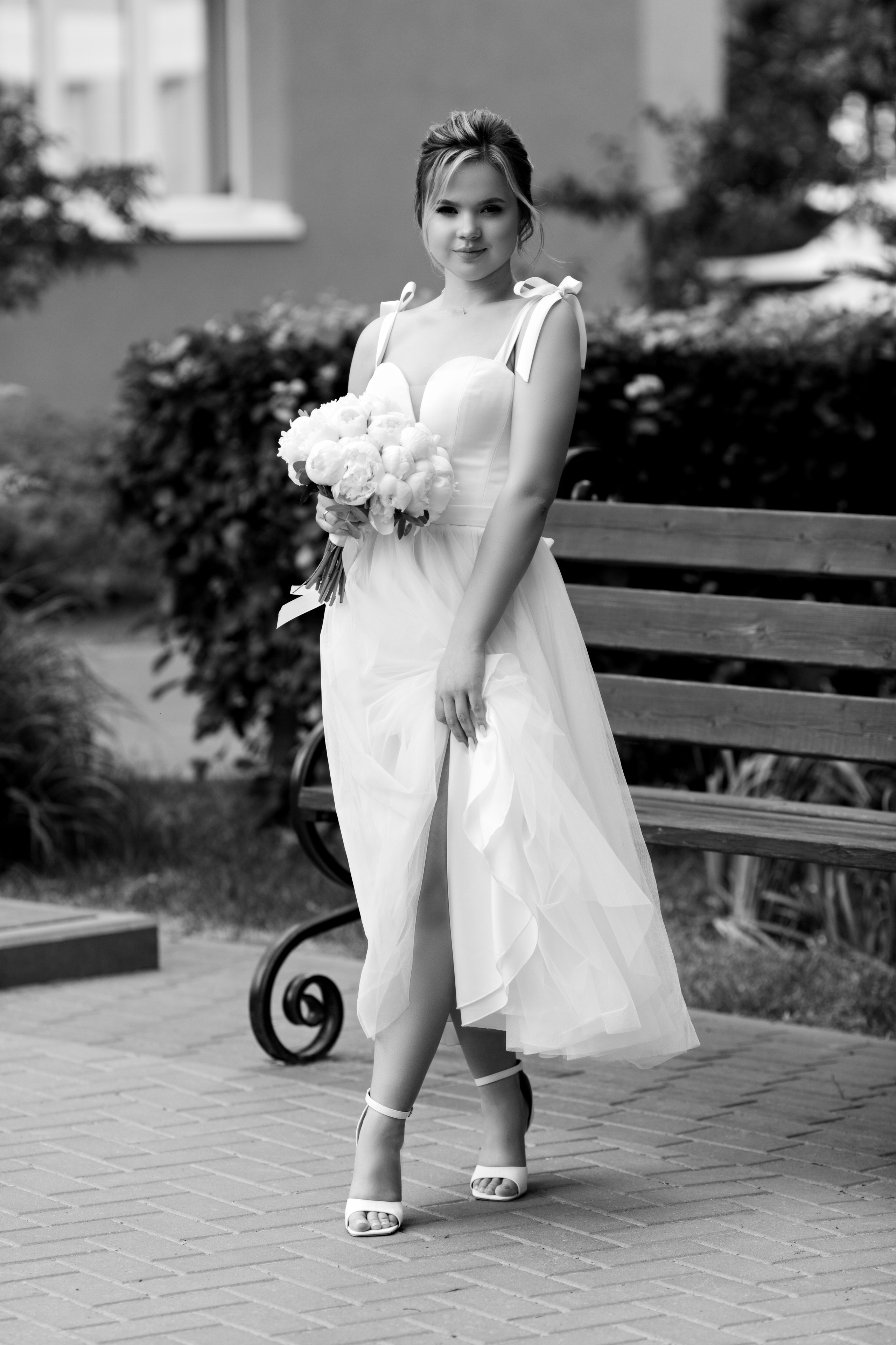 Свадебные фотосессии. Кристина Лисина. Арзамас. Свадебный и семейный фотограф Кристина Лисина в Арзамасе