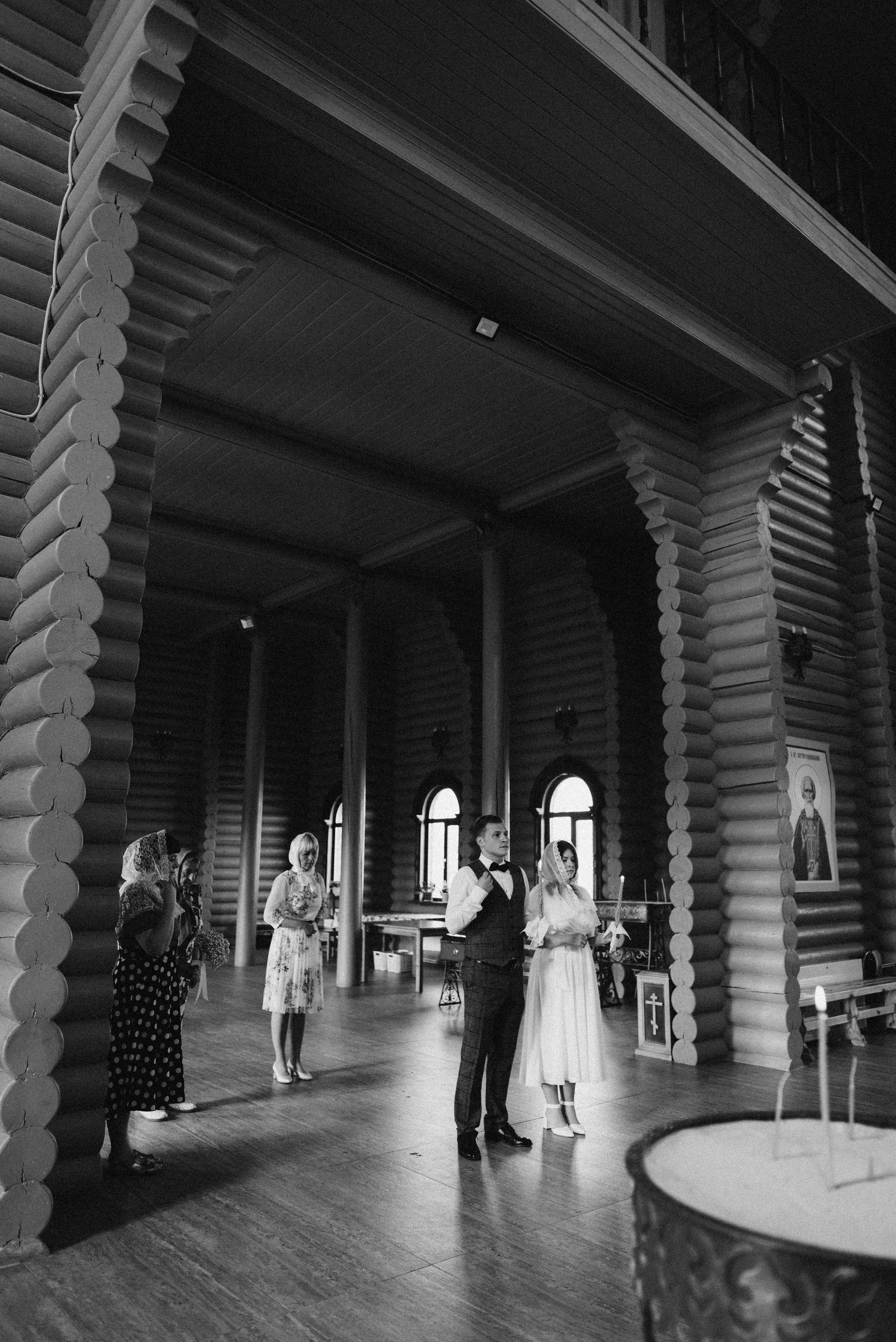 Фотограф таинства Венчания г. Арзамас Кристина Лисина. Свадебный и семейный фотограф Кристина Лисина в Арзамасе