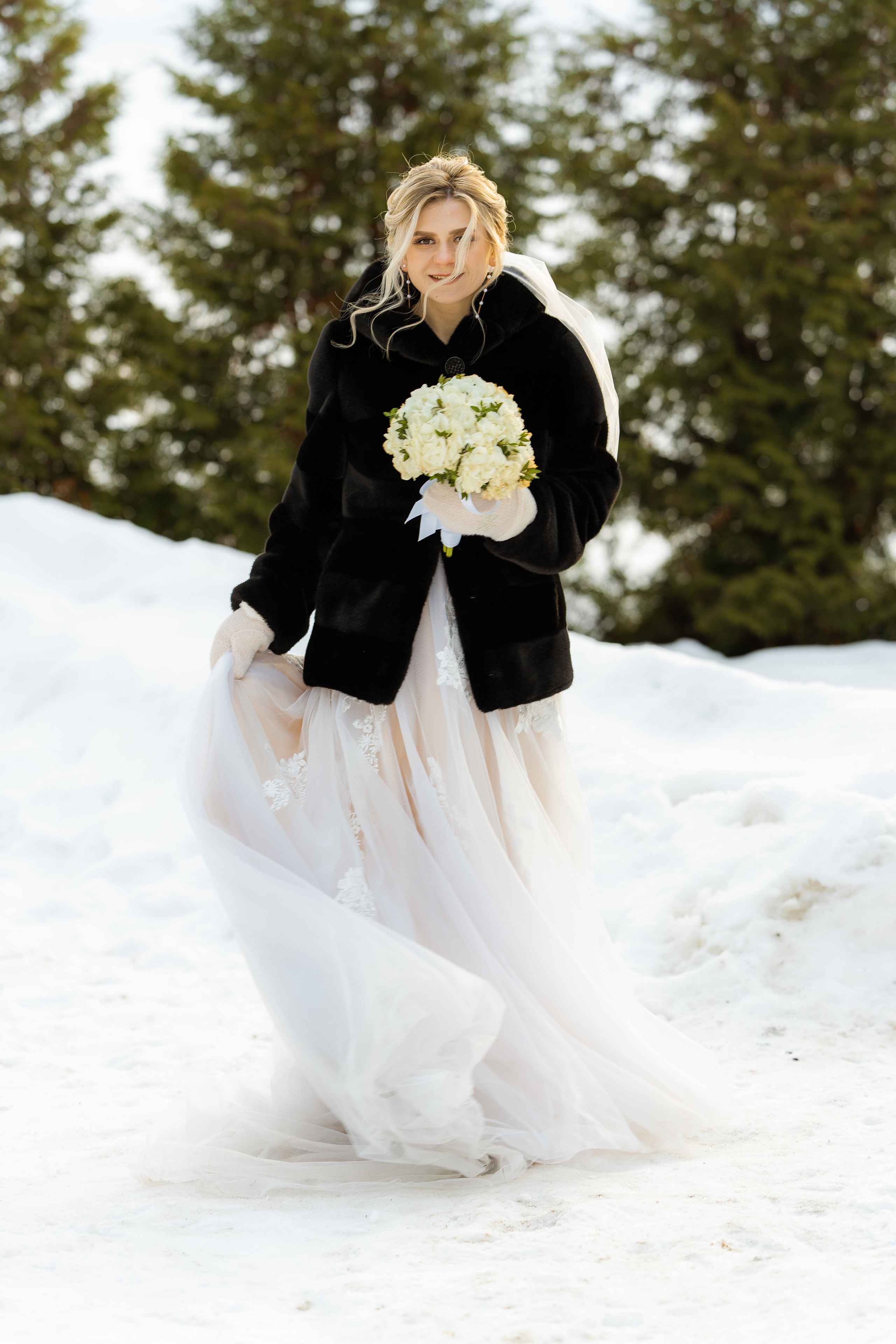 Альбом3. Свадебный и семейный фотограф Кристина Лисина в Арзамасе