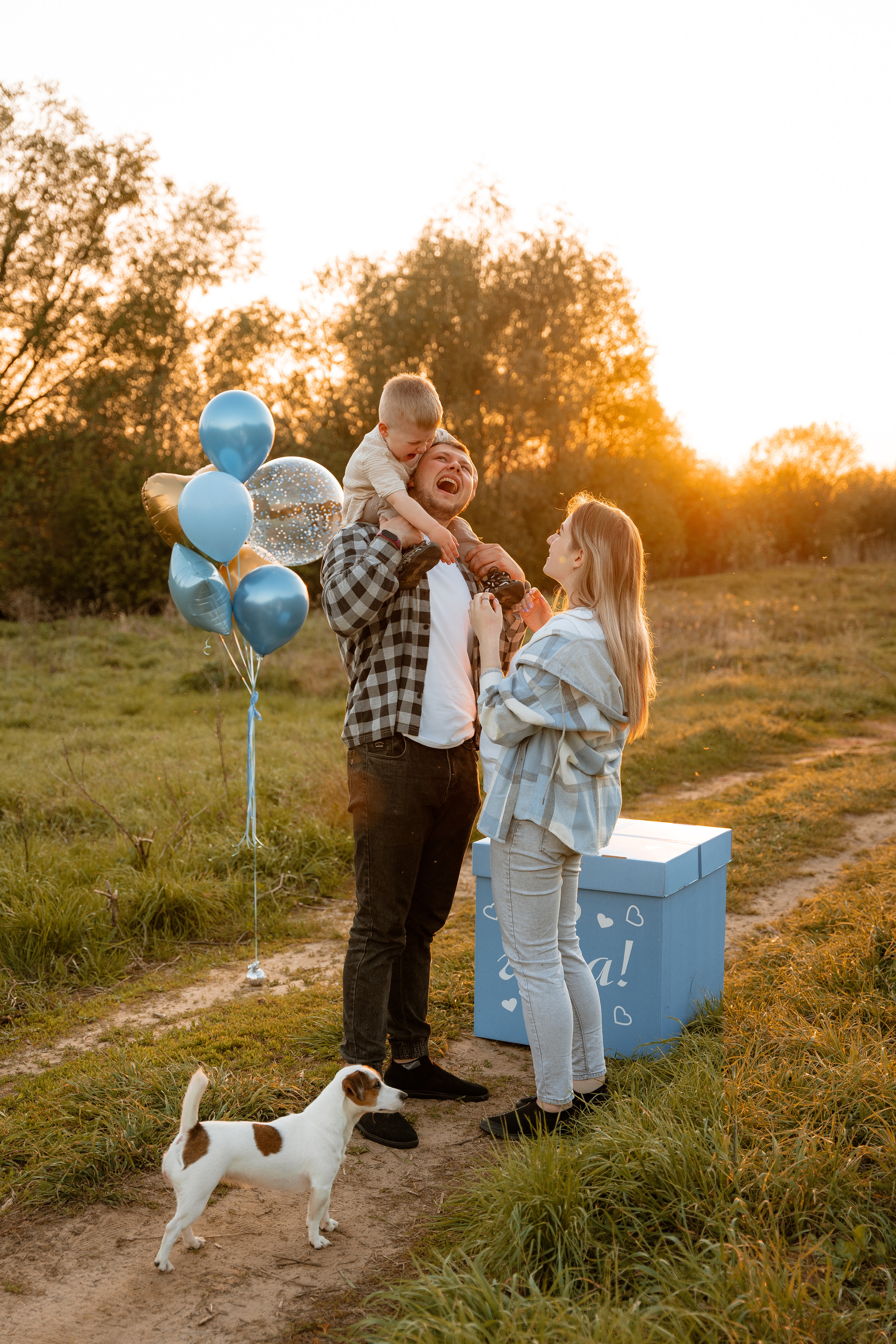 Ольга с семьёй июнь 2023 год. Свадебный и семейный фотограф Кристина Лисина в Арзамасе