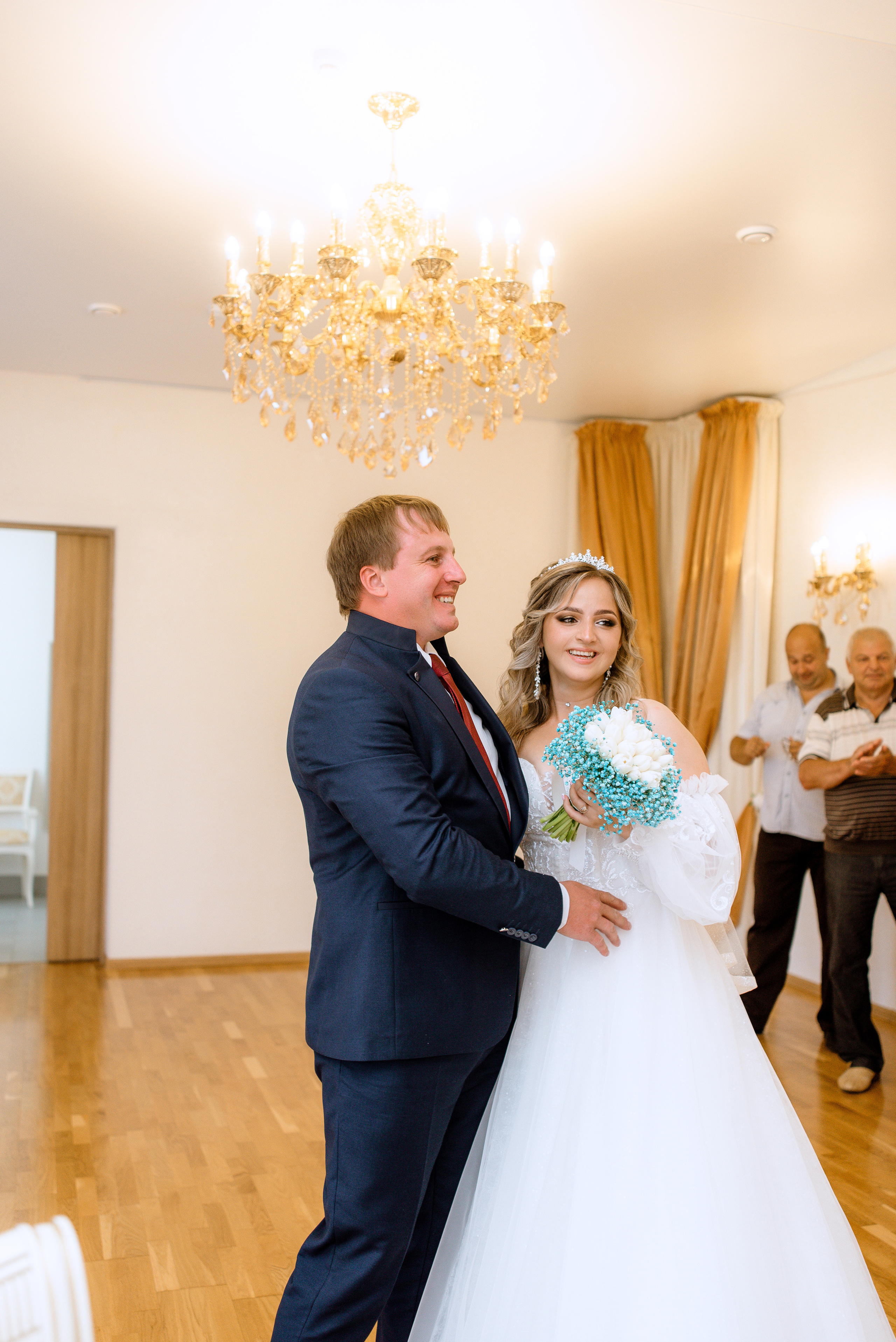 Альбом2. Свадебный и семейный фотограф Кристина Лисина в Арзамасе