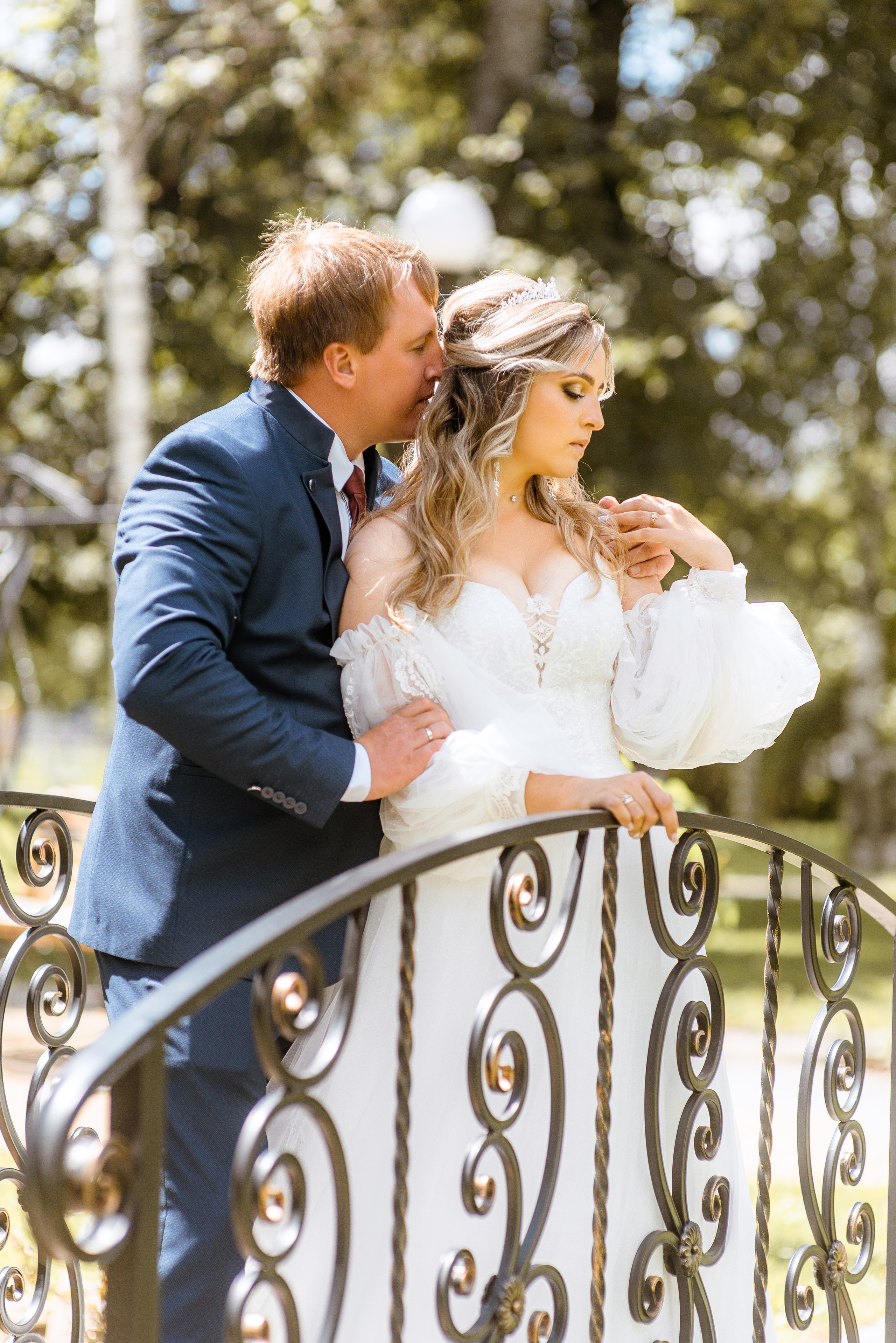 Альбом2. Свадебный и семейный фотограф Кристина Лисина в Арзамасе