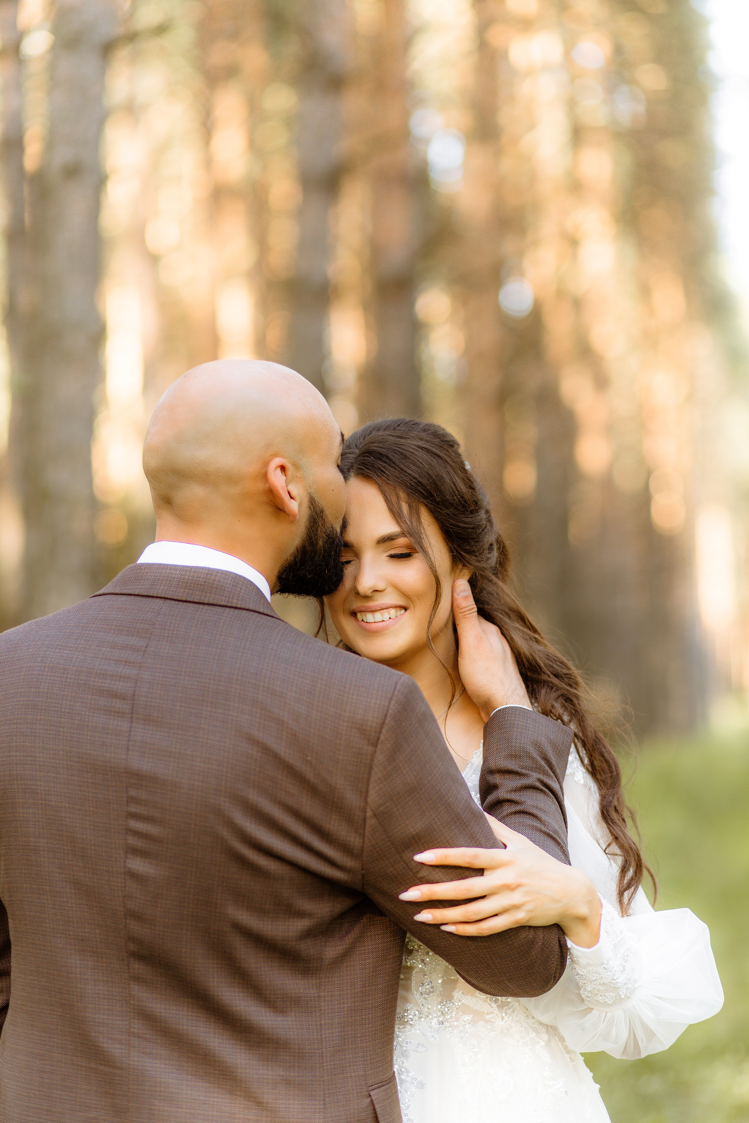 Альбом11. Свадебный и семейный фотограф Кристина Лисина в Арзамасе