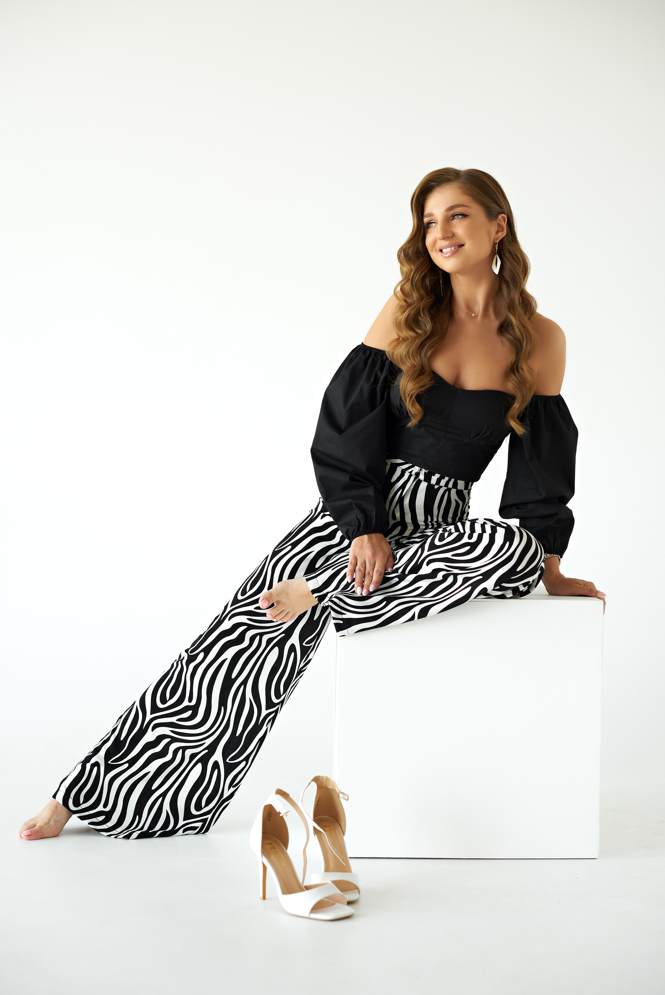 Oksana. Свадебный и семейный фотограф Кристина Лисина в Арзамасе