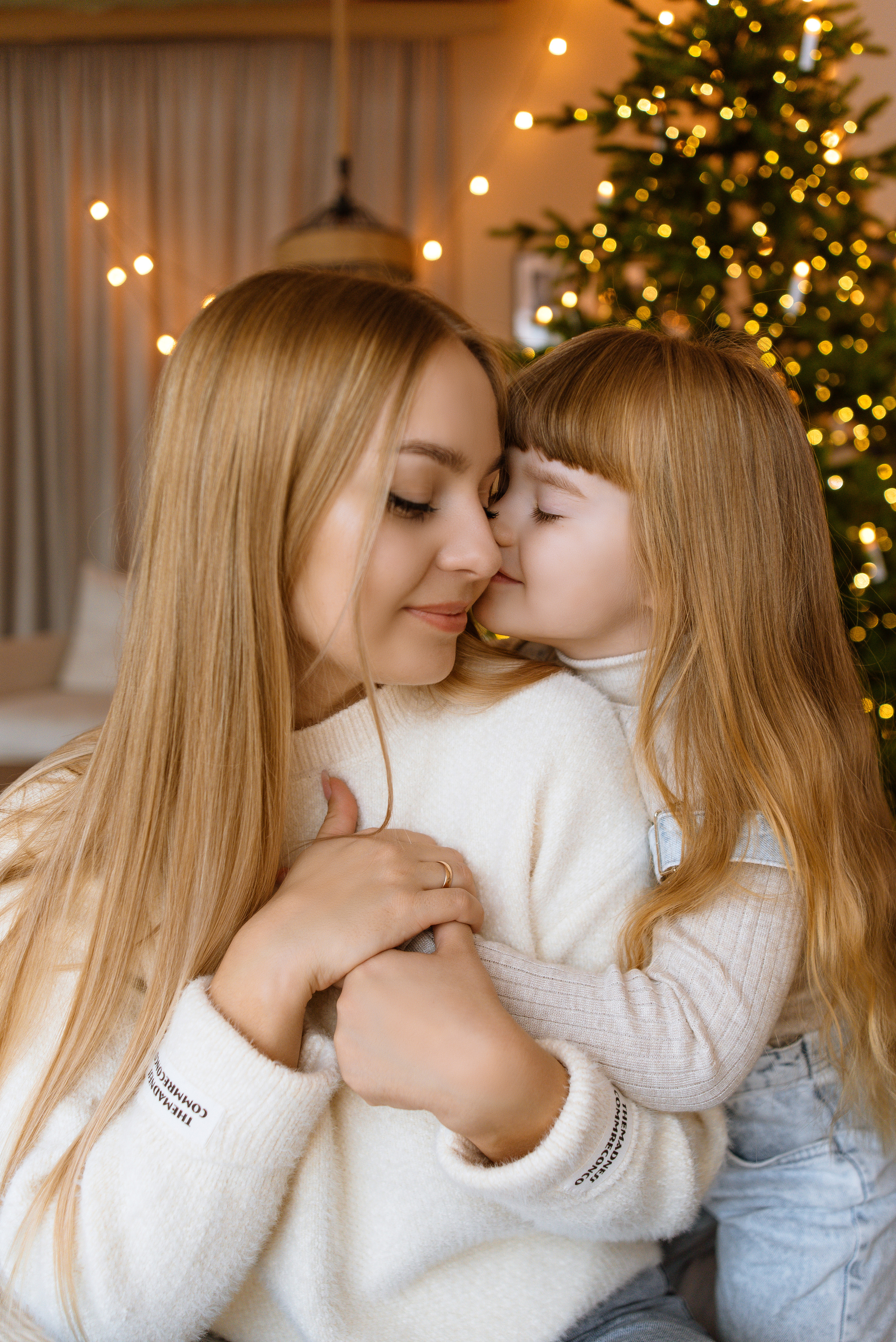 Студийная. Свадебный и семейный фотограф Кристина Лисина в Арзамасе