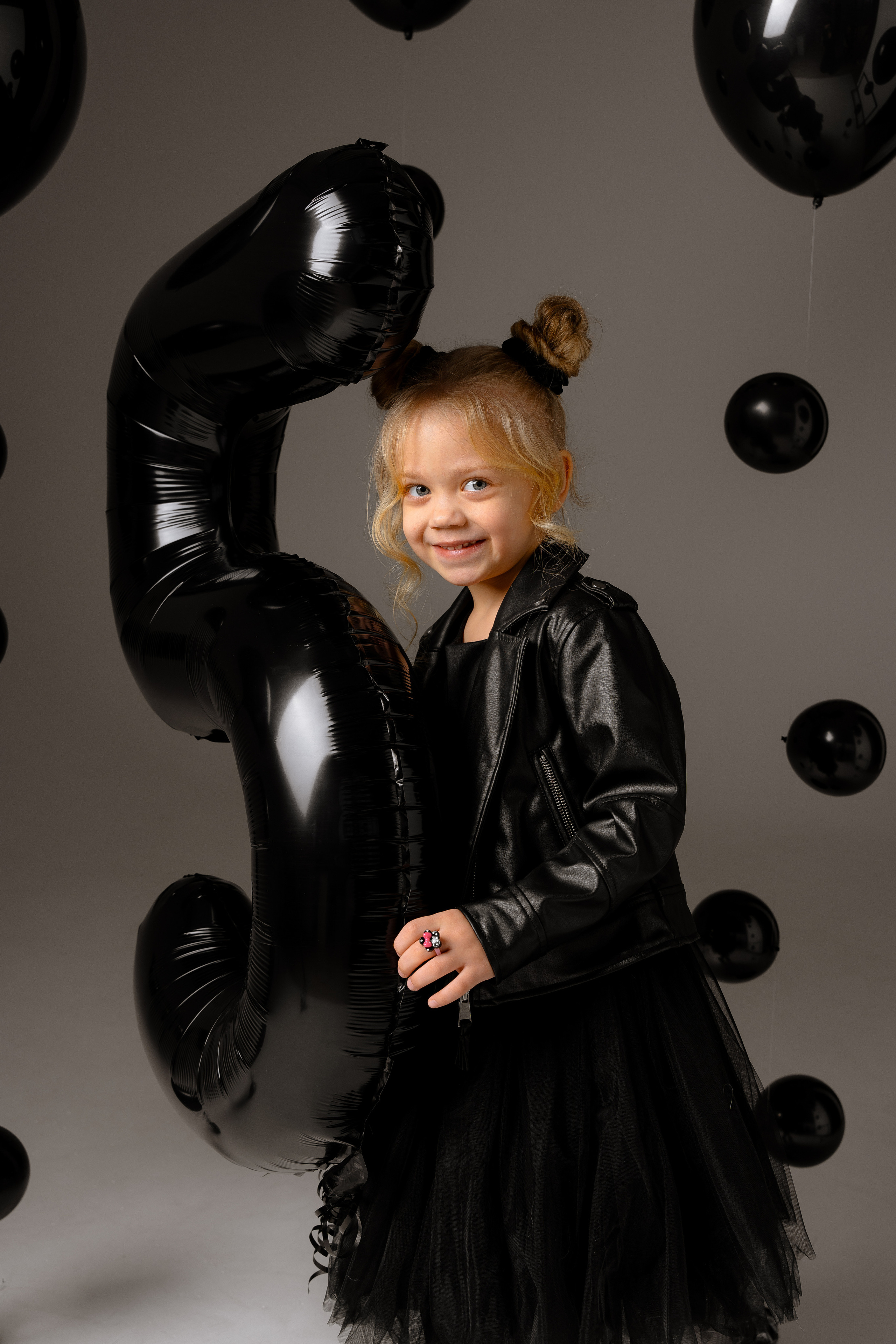 Студийная. Свадебный и семейный фотограф Кристина Лисина в Арзамасе