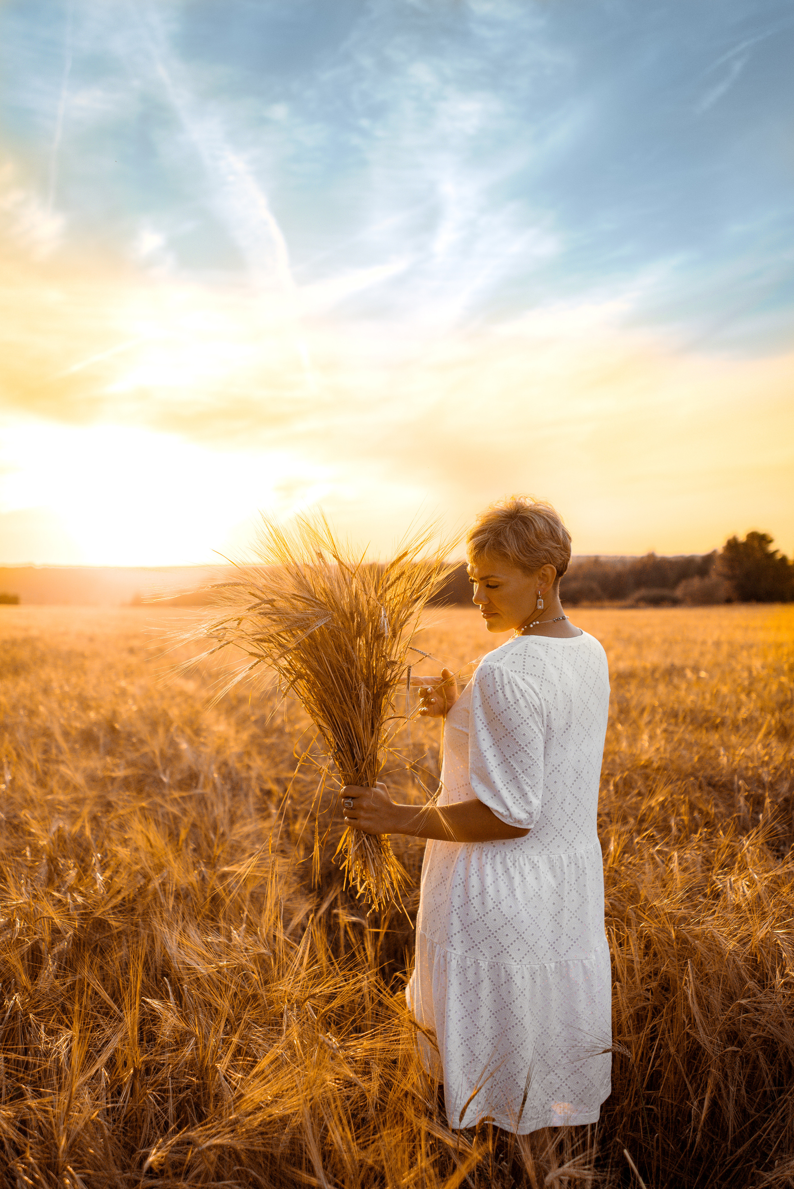 Faith. Свадебный и семейный фотограф Кристина Лисина в Арзамасе