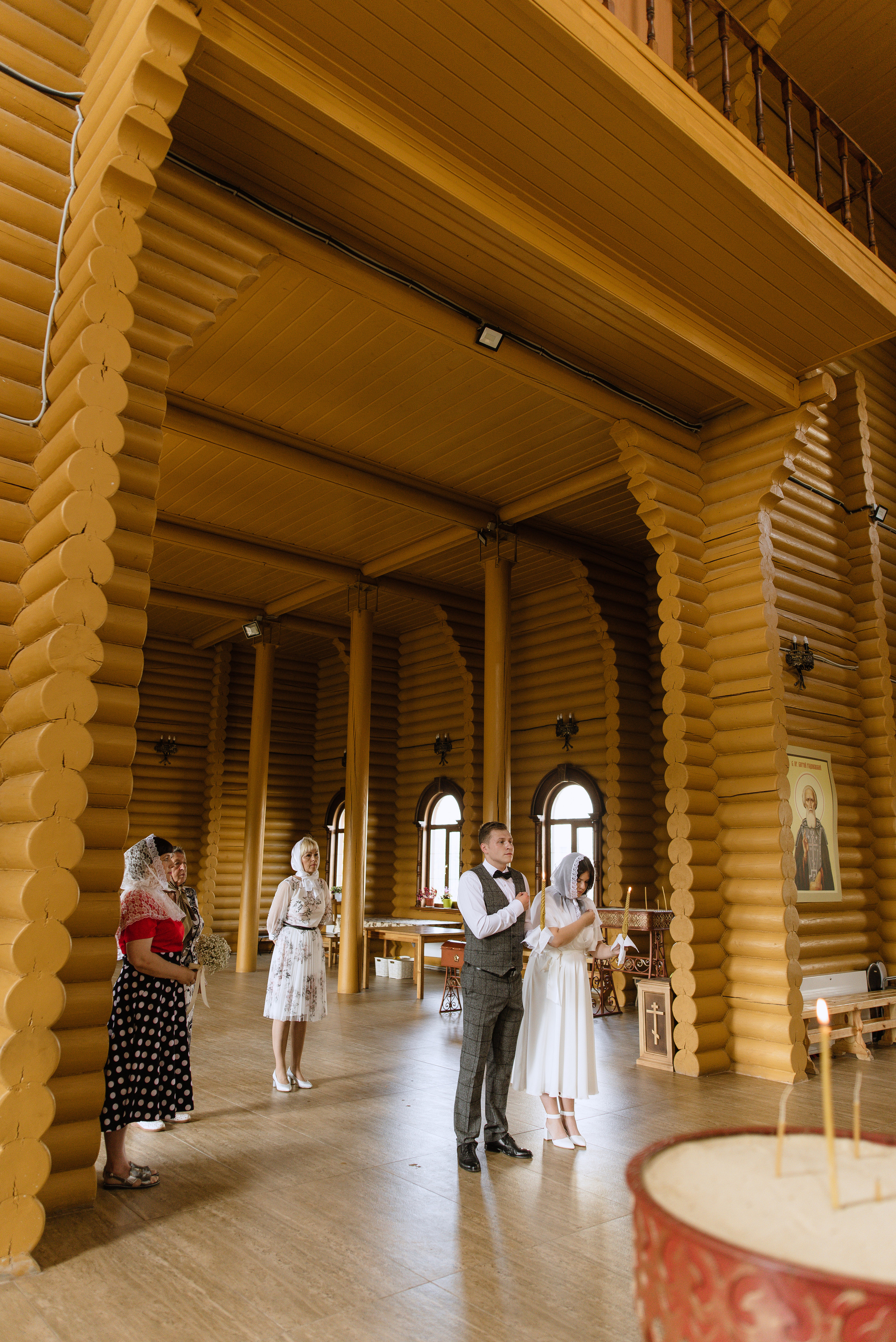 Фотограф таинства Венчания г. Арзамас Кристина Лисина. Свадебный и семейный фотограф Кристина Лисина в Арзамасе